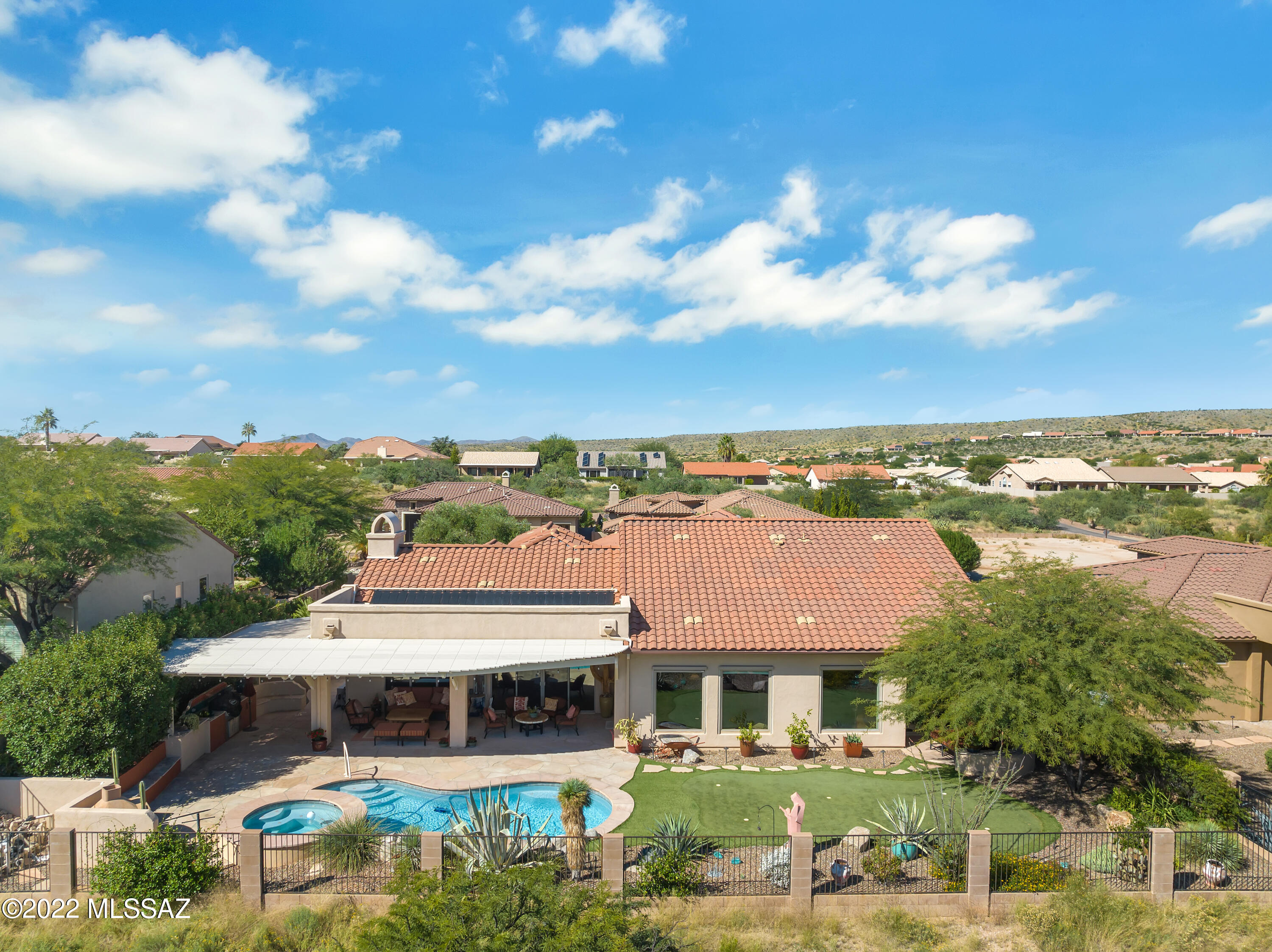 Saddlebrooke - Residential
