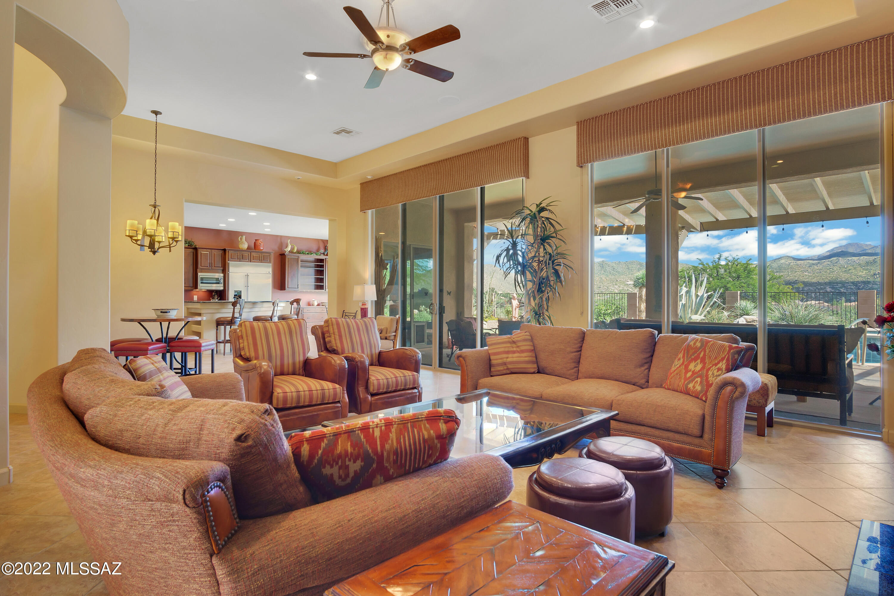 Saddlebrooke - Residential