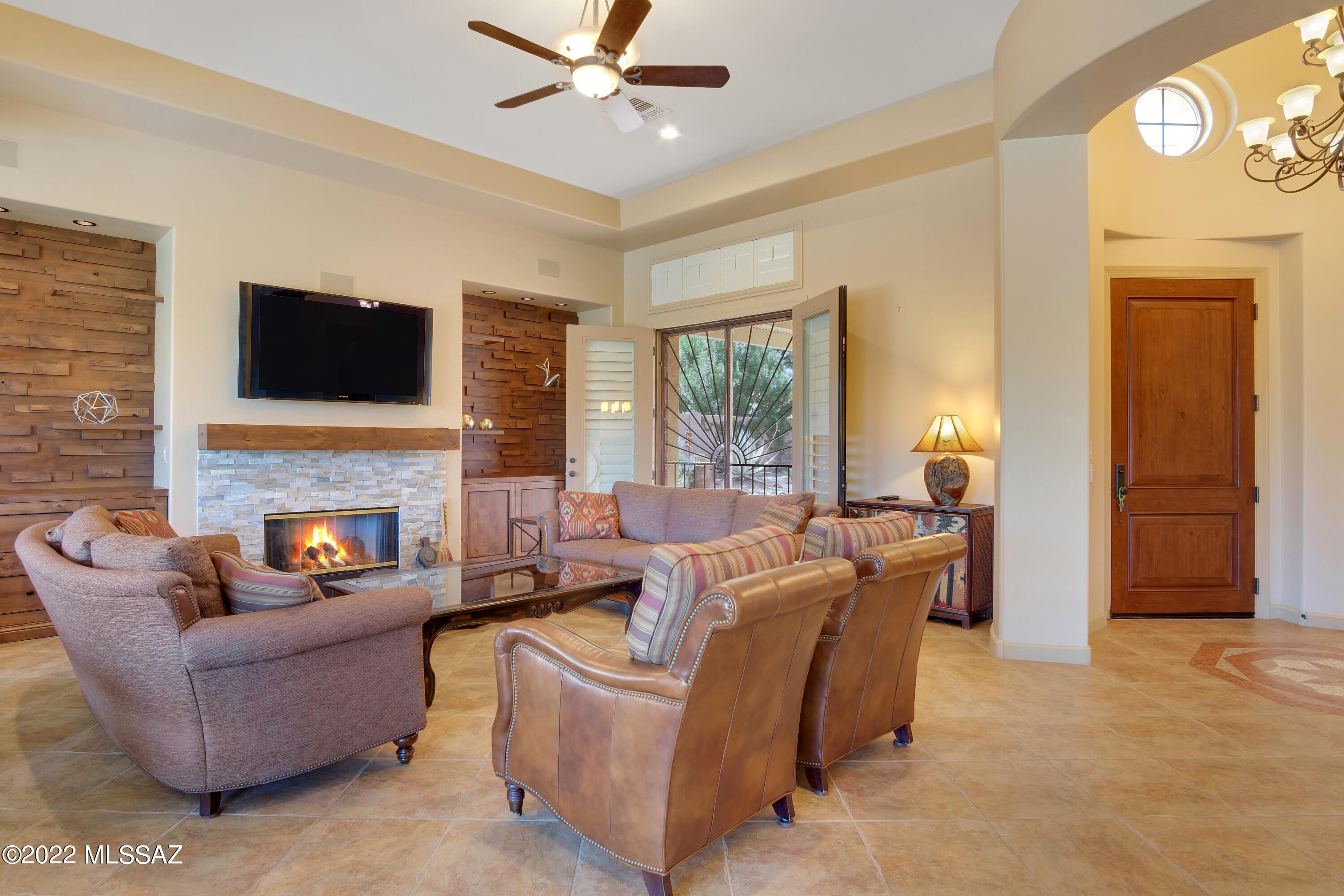 Saddlebrooke - Residential
