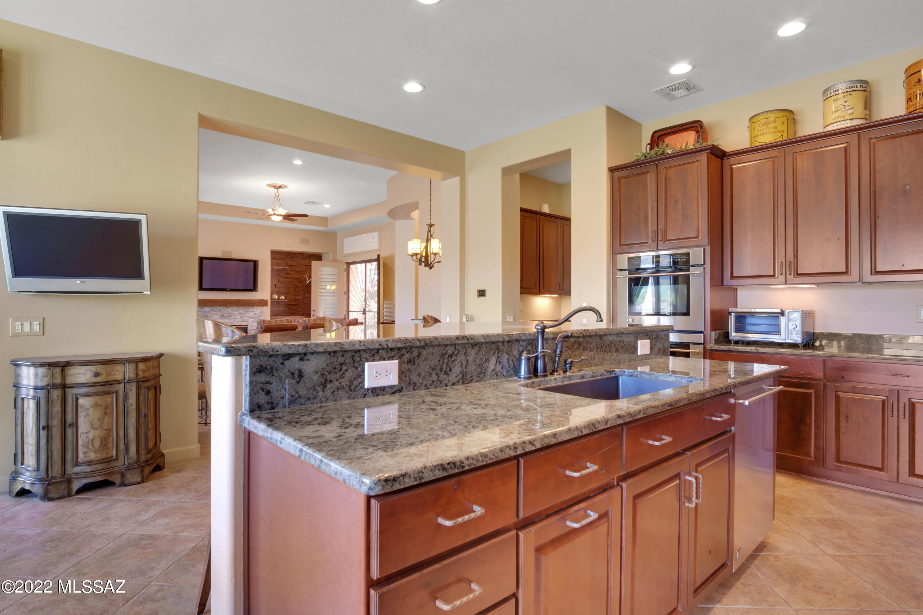 Saddlebrooke - Residential