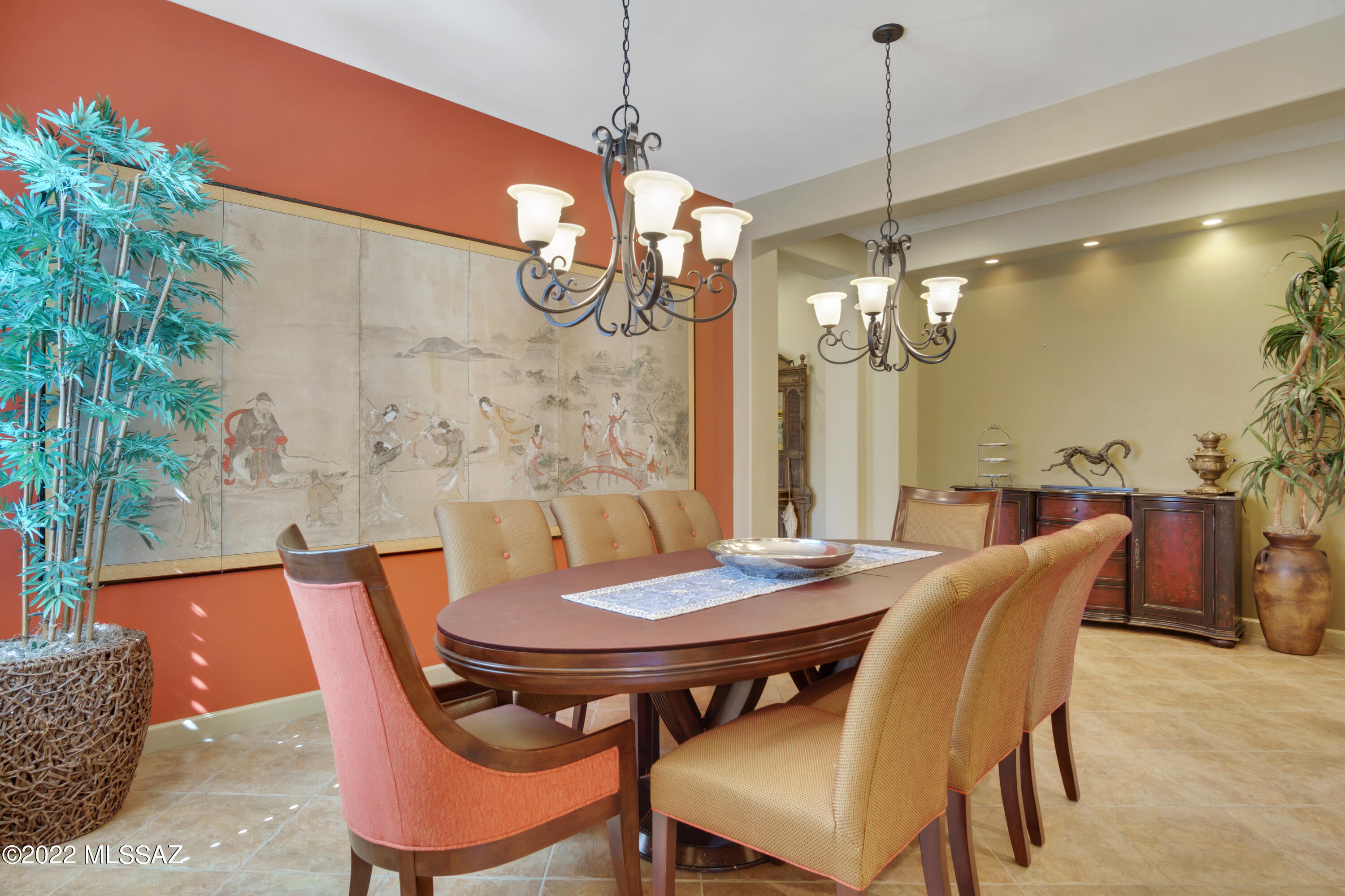 Saddlebrooke - Residential