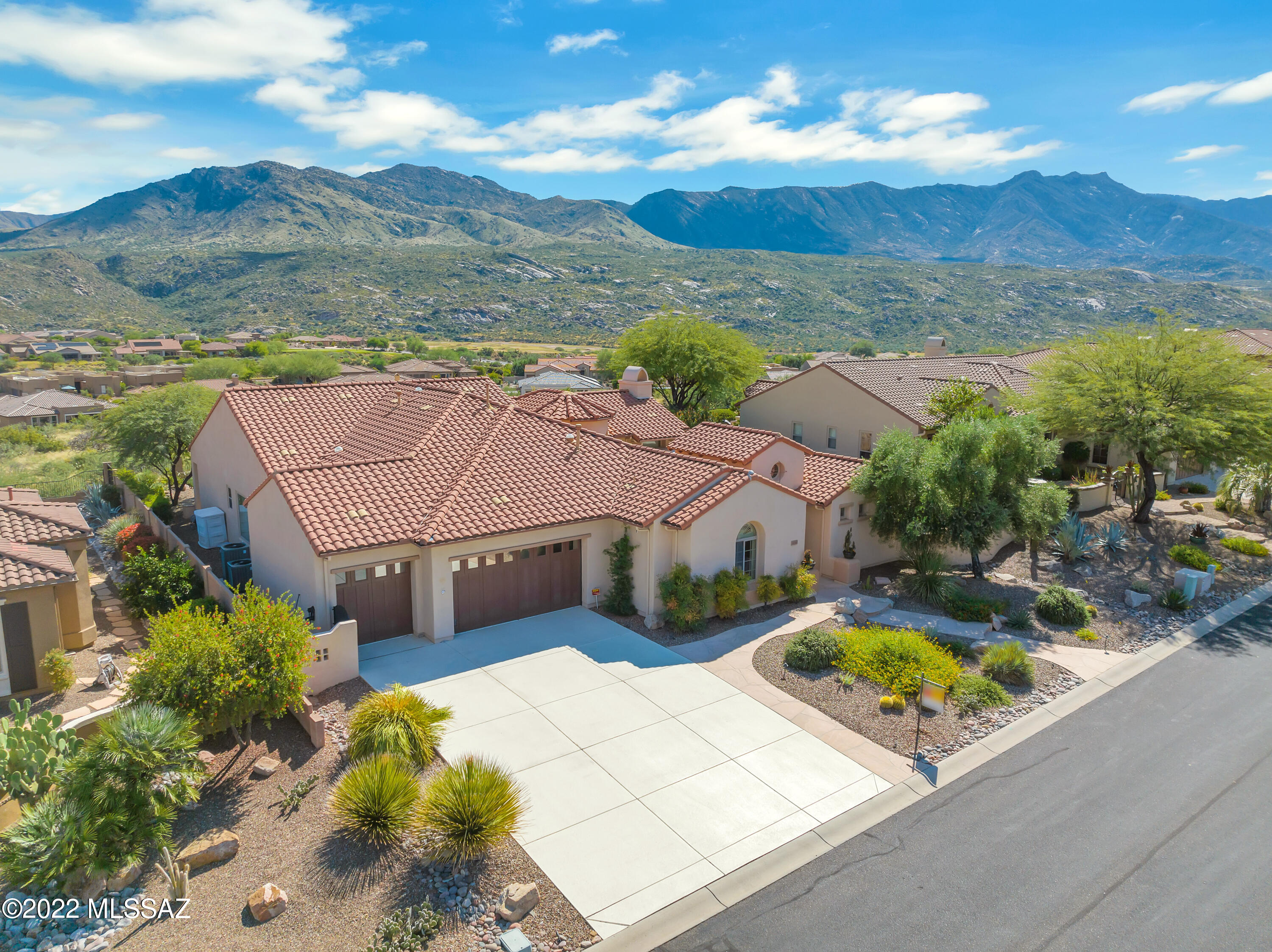 Saddlebrooke - Residential