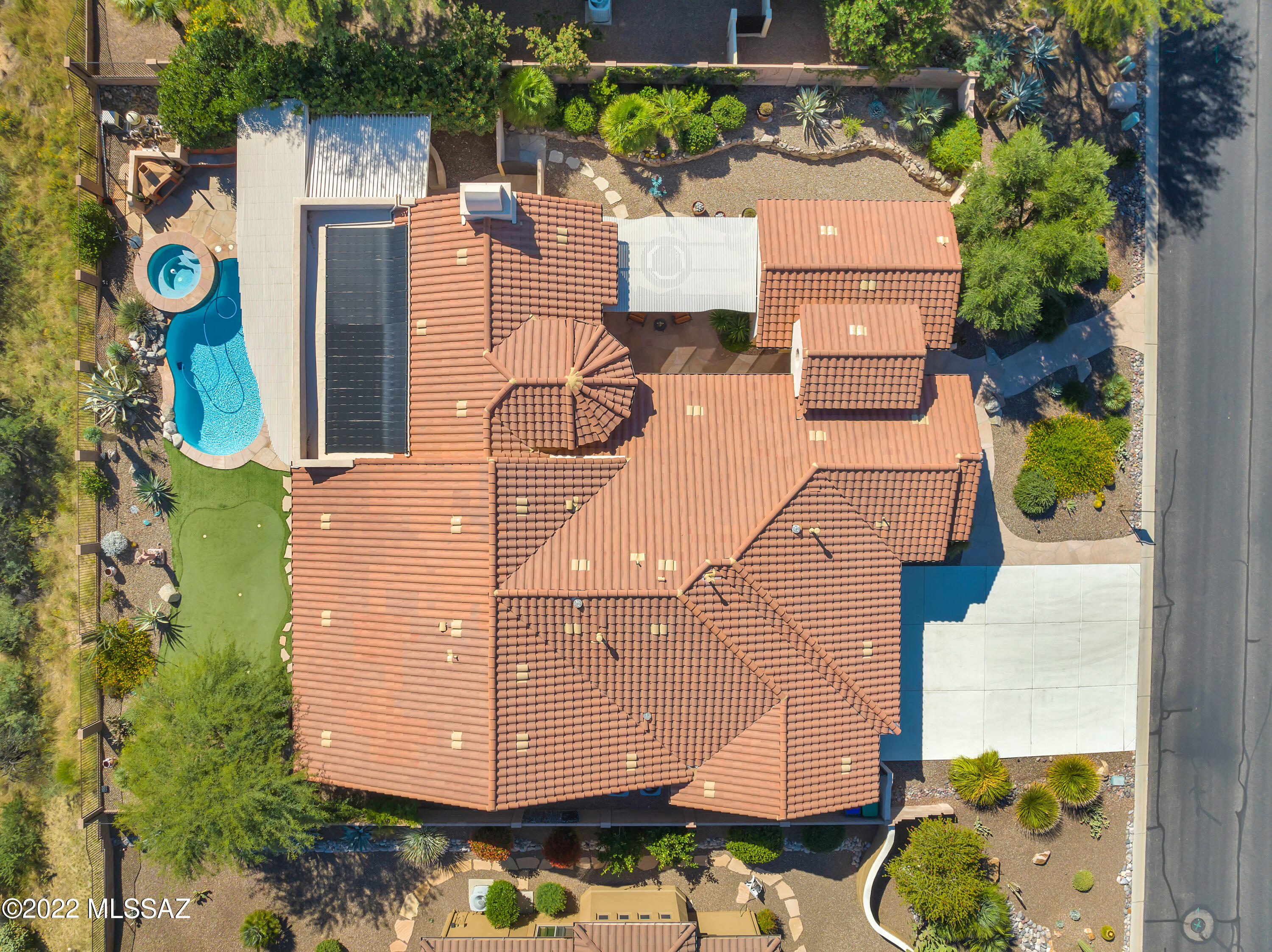 Saddlebrooke - Residential
