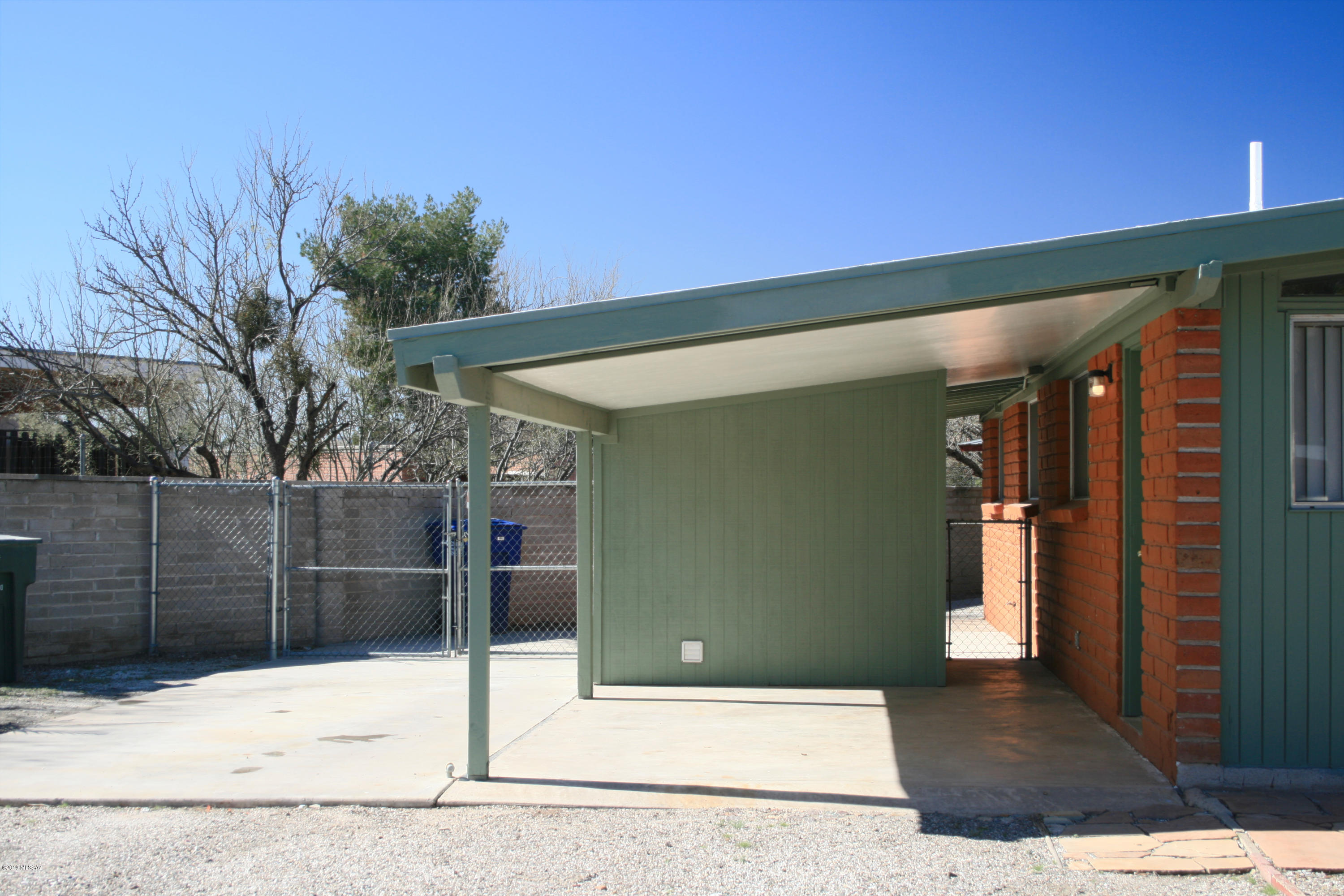Haynes Rillito - Residential