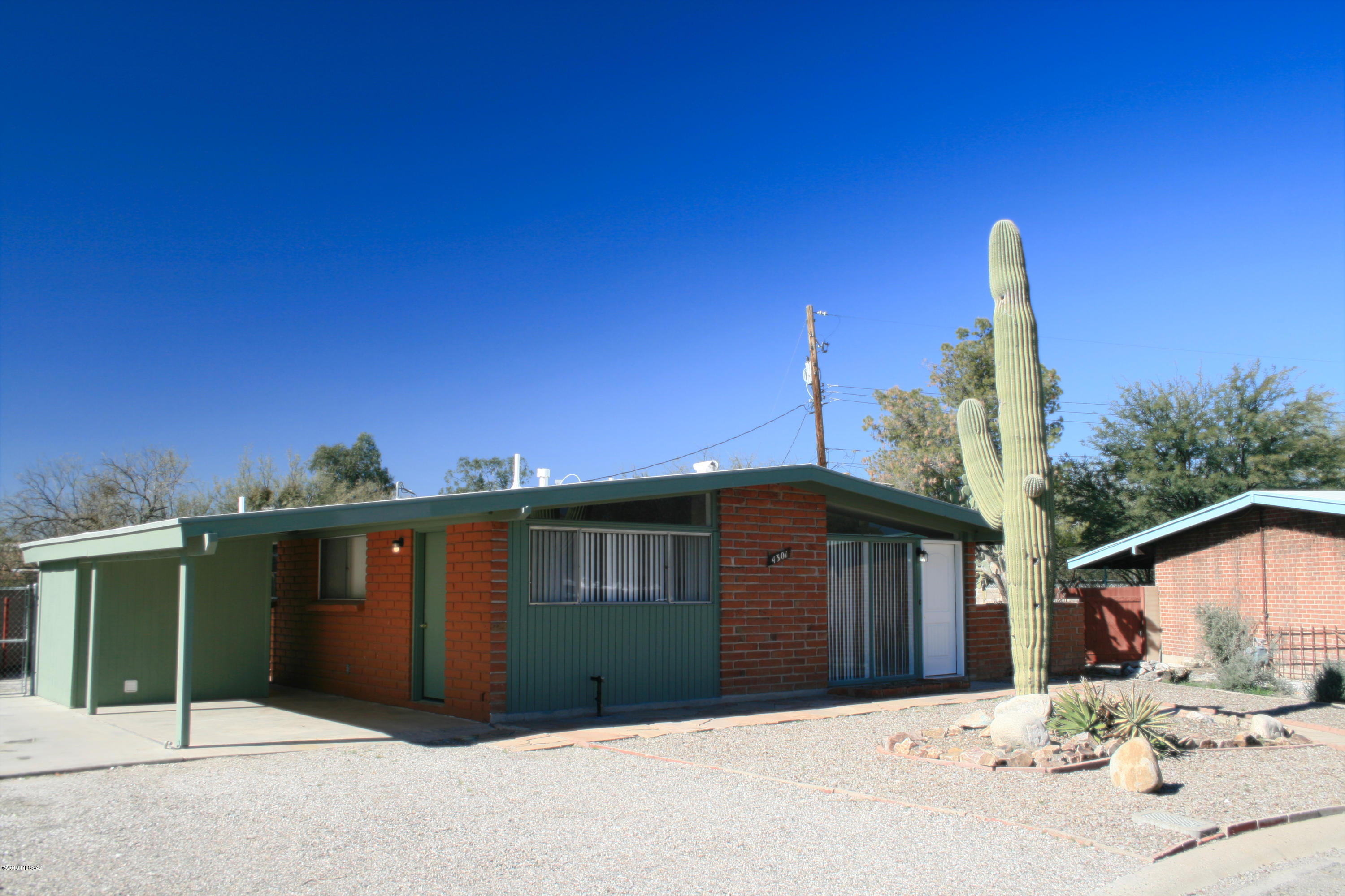 Haynes Rillito - Residential