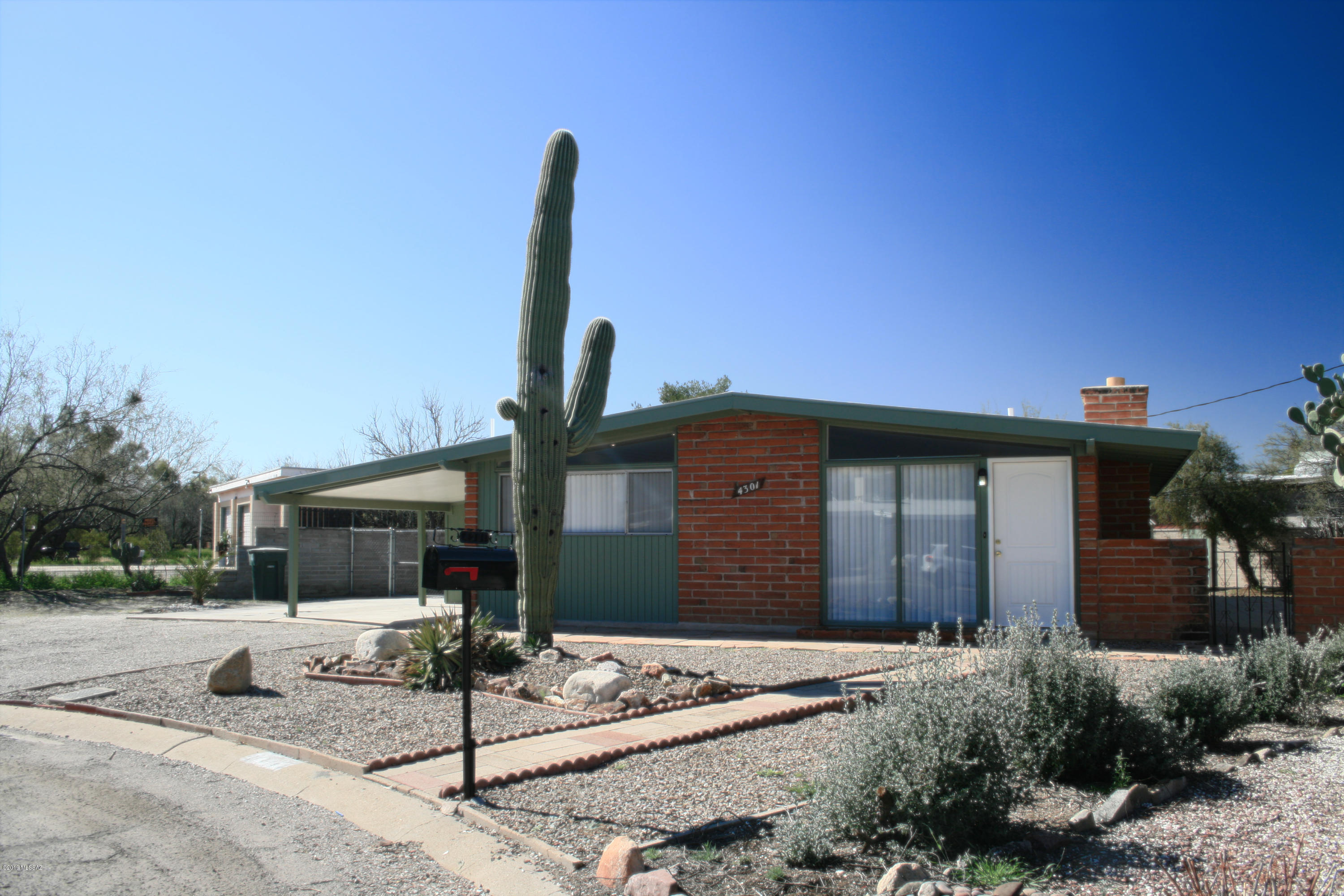 Haynes Rillito - Residential
