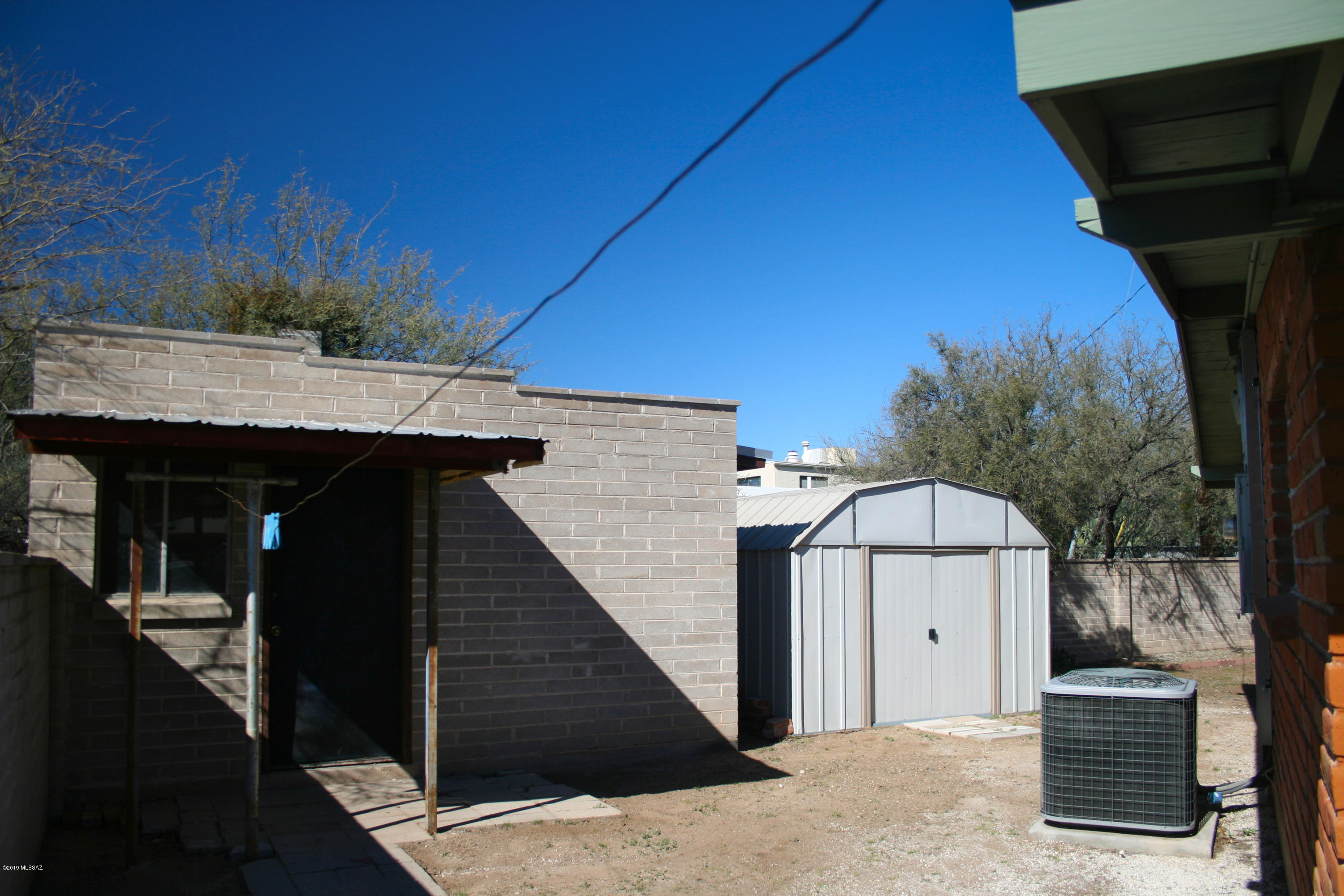 Haynes Rillito - Residential