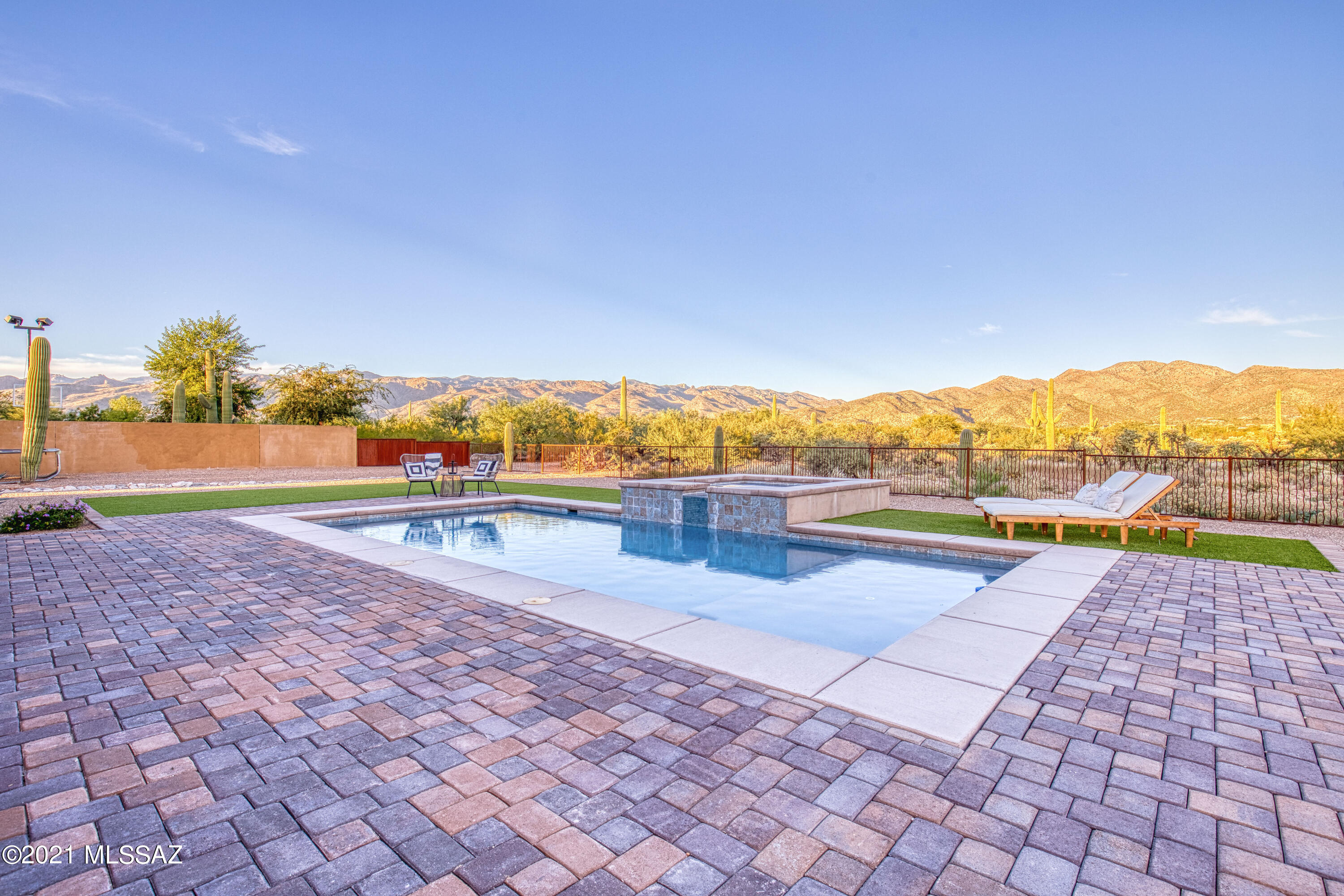 Rancho Soldados - Residential