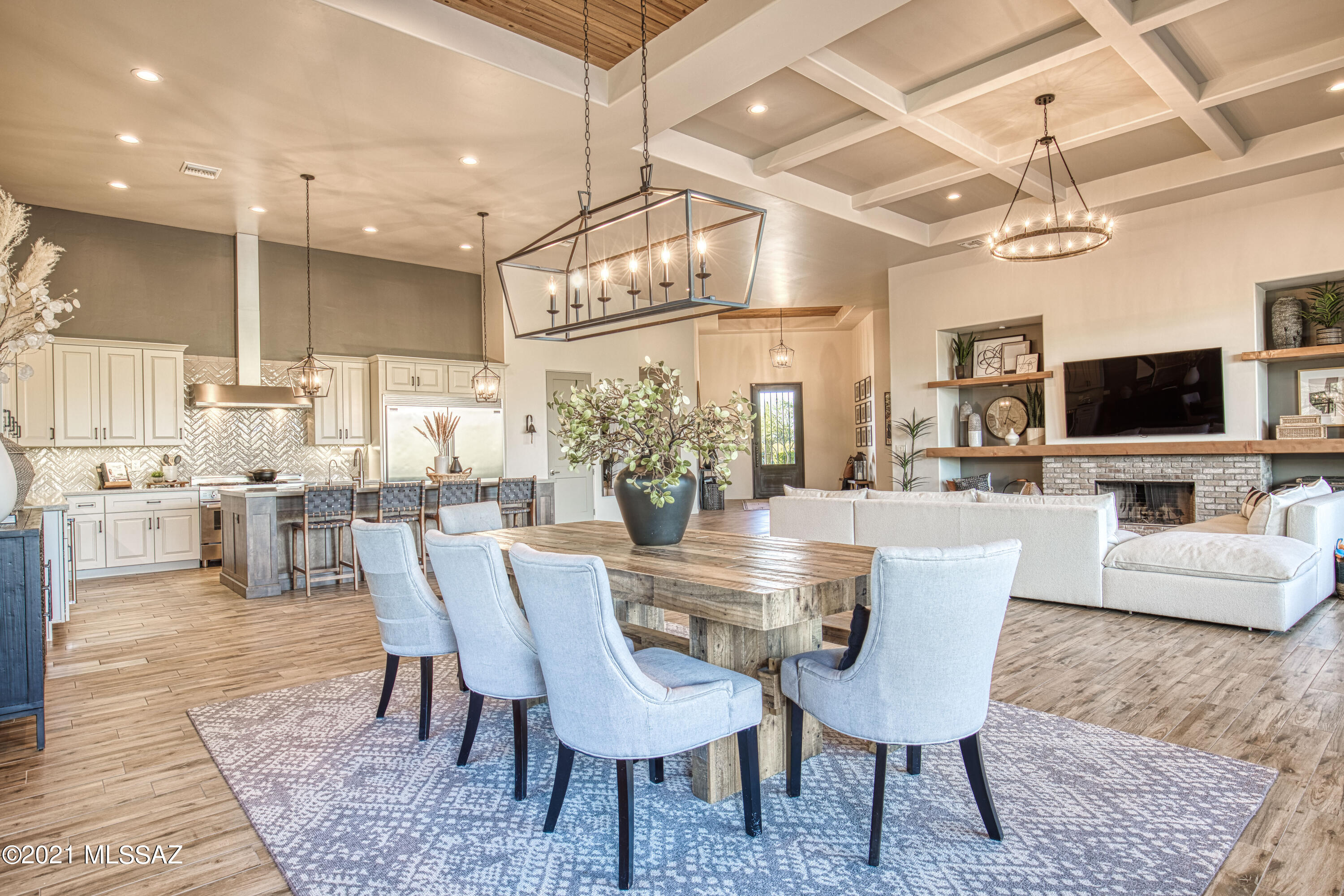 Rancho Soldados - Residential