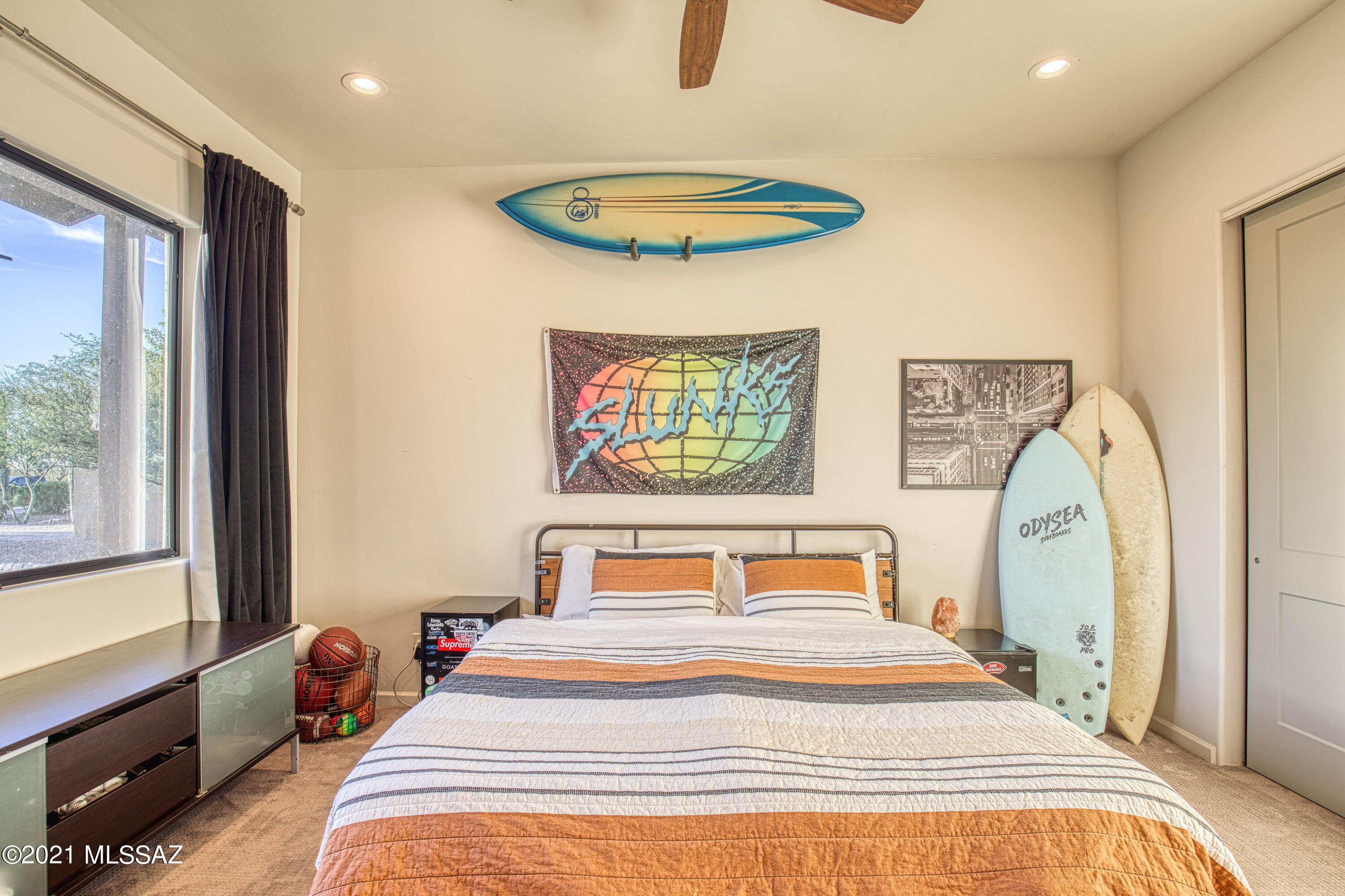 Rancho Soldados - Residential