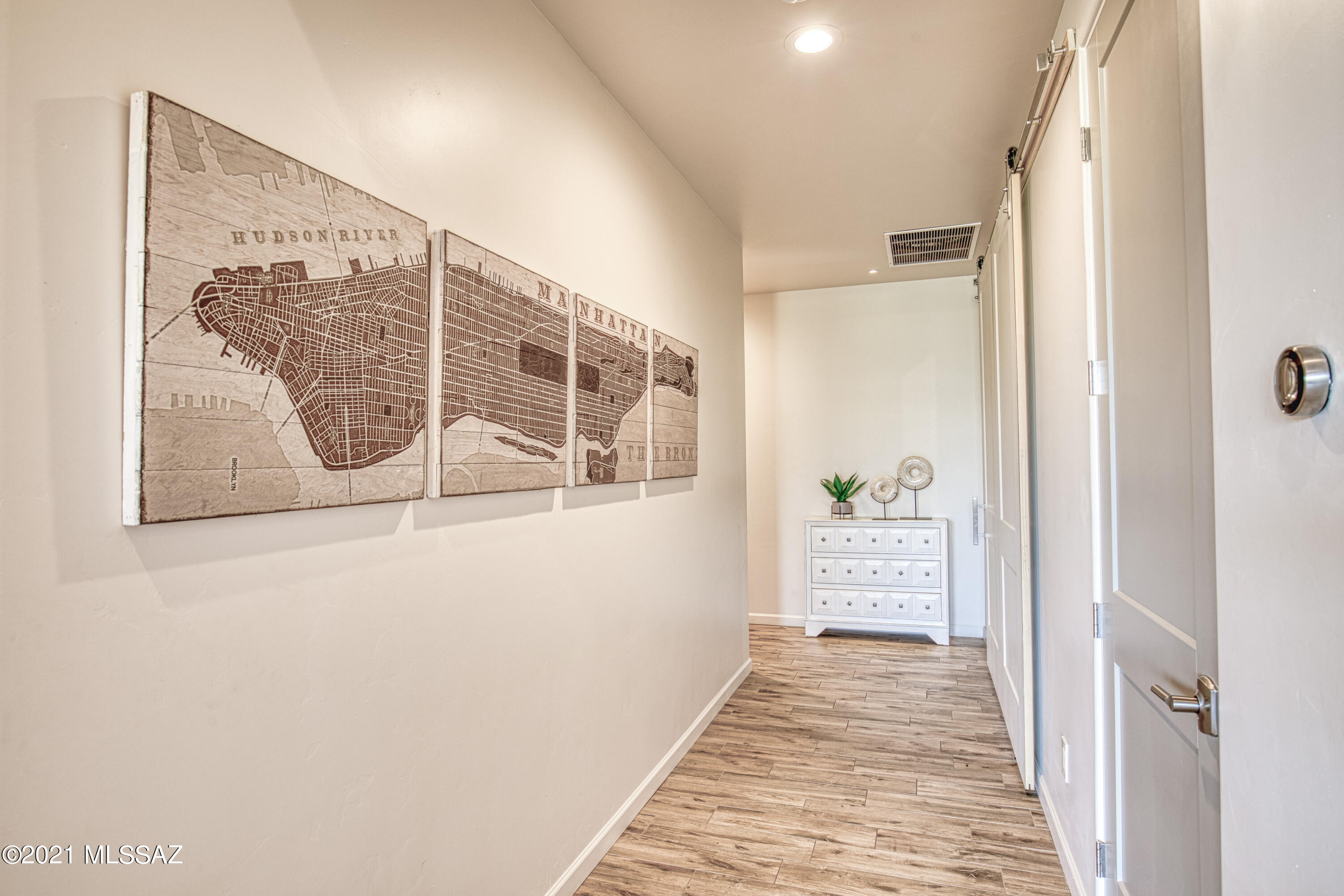 Rancho Soldados - Residential