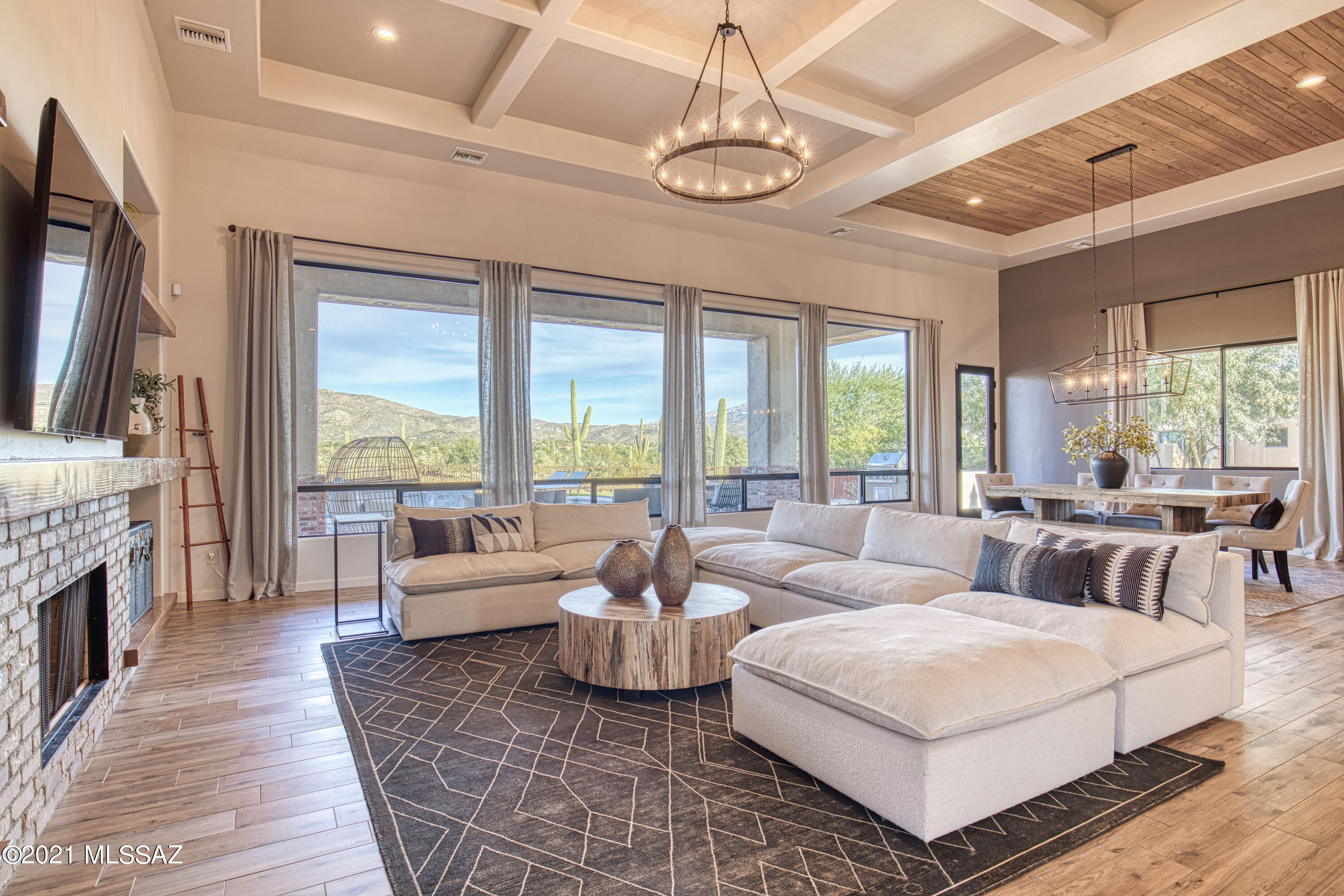 Rancho Soldados - Residential