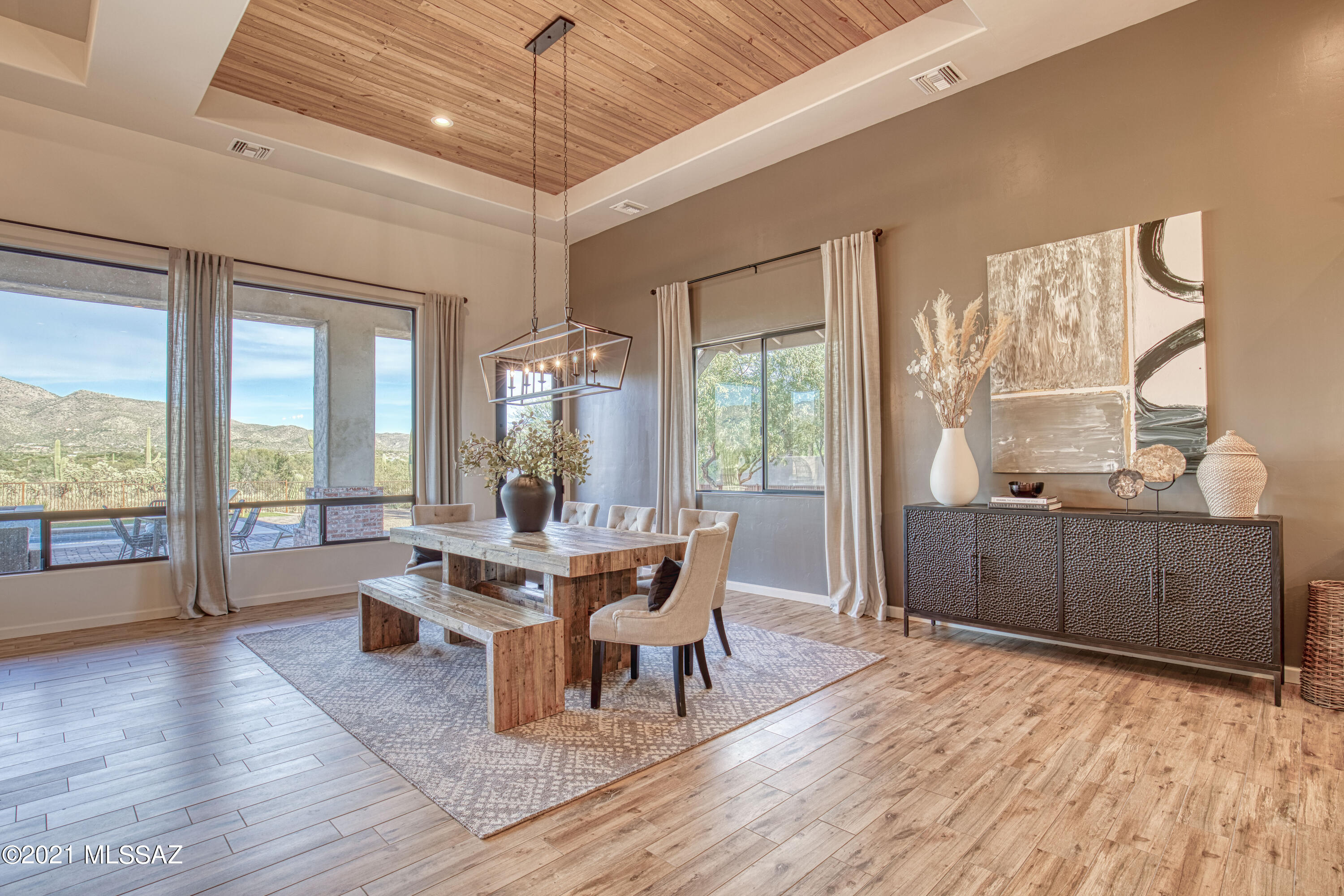 Rancho Soldados - Residential