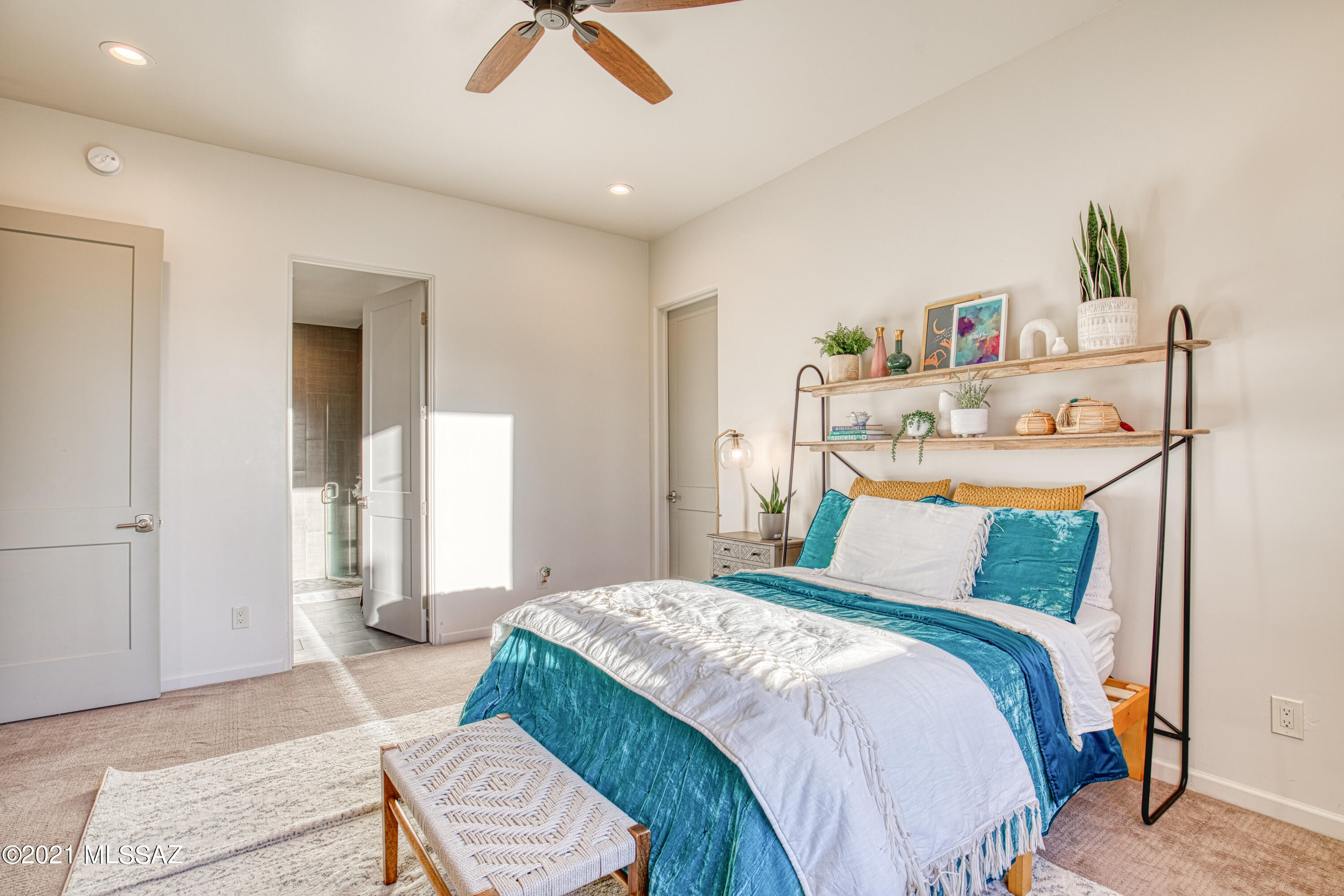 Rancho Soldados - Residential