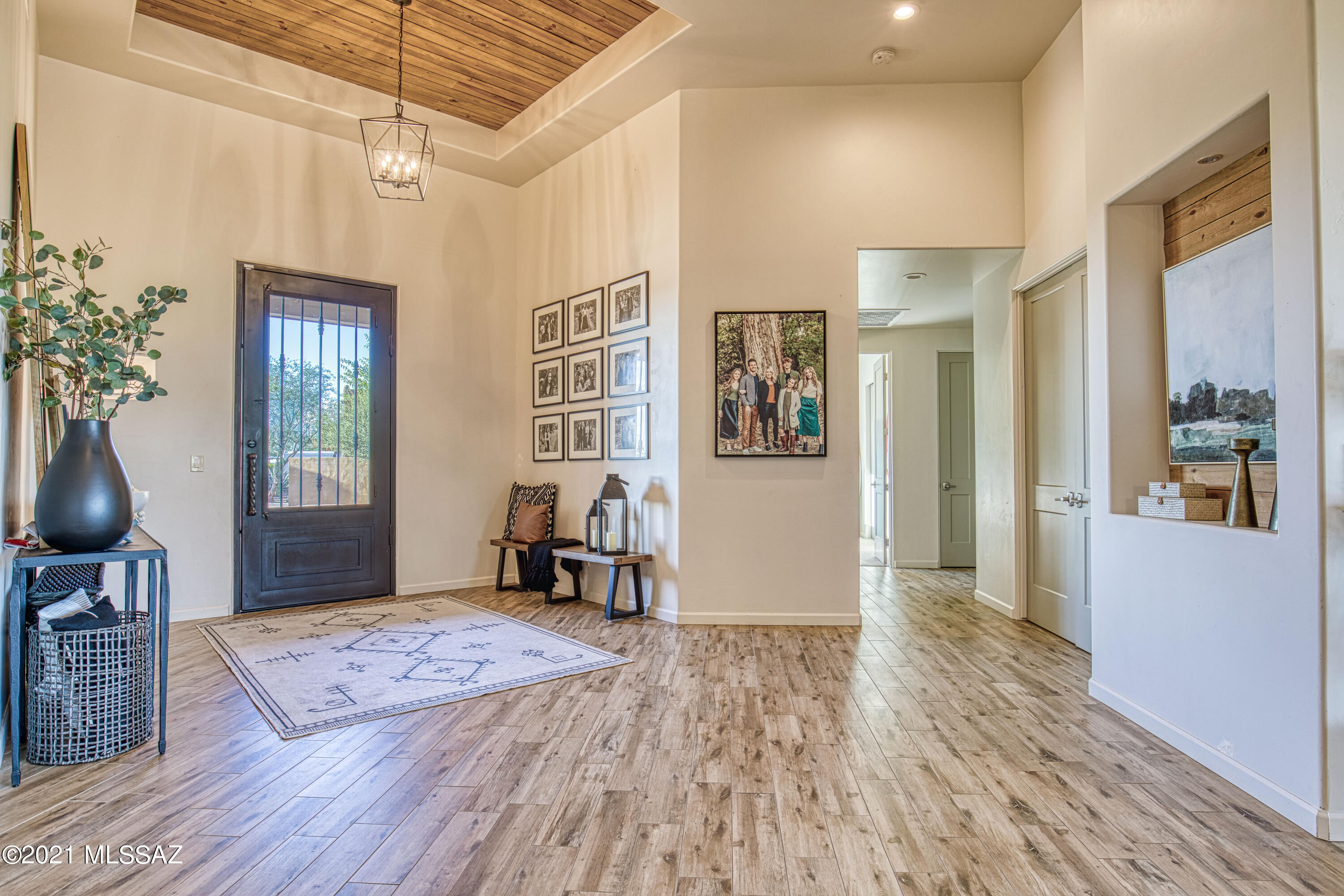 Rancho Soldados - Residential