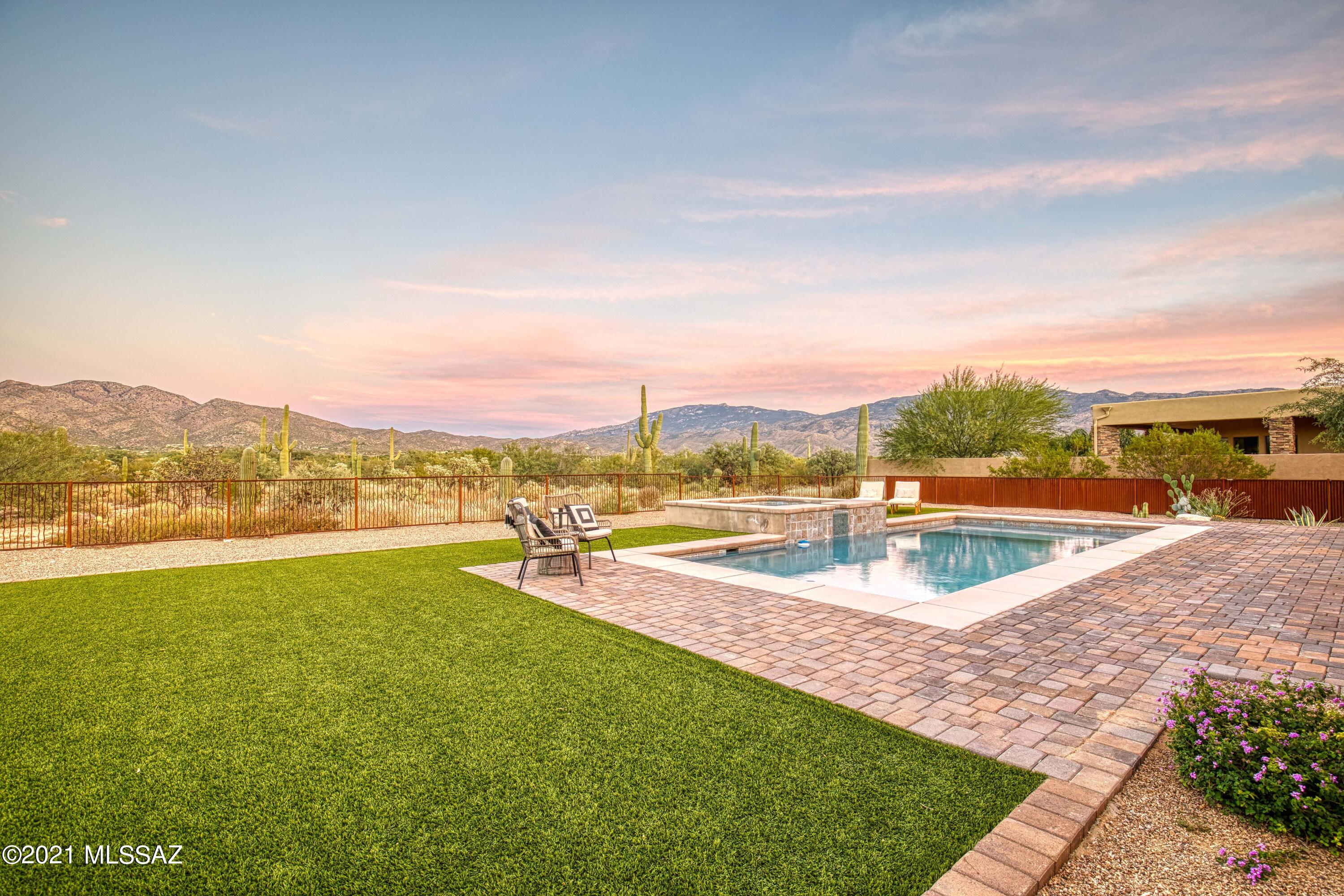Rancho Soldados - Residential