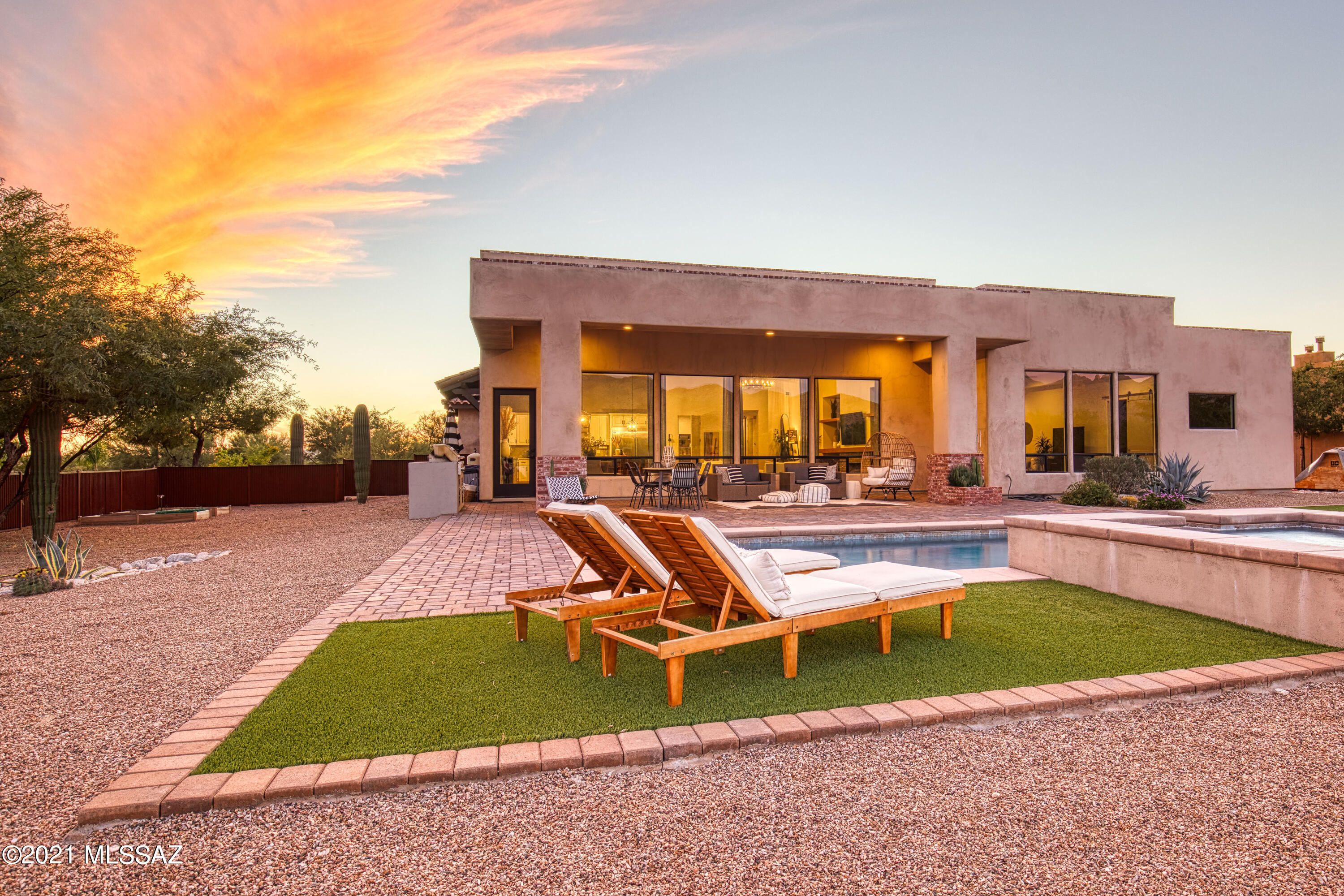 Rancho Soldados - Residential