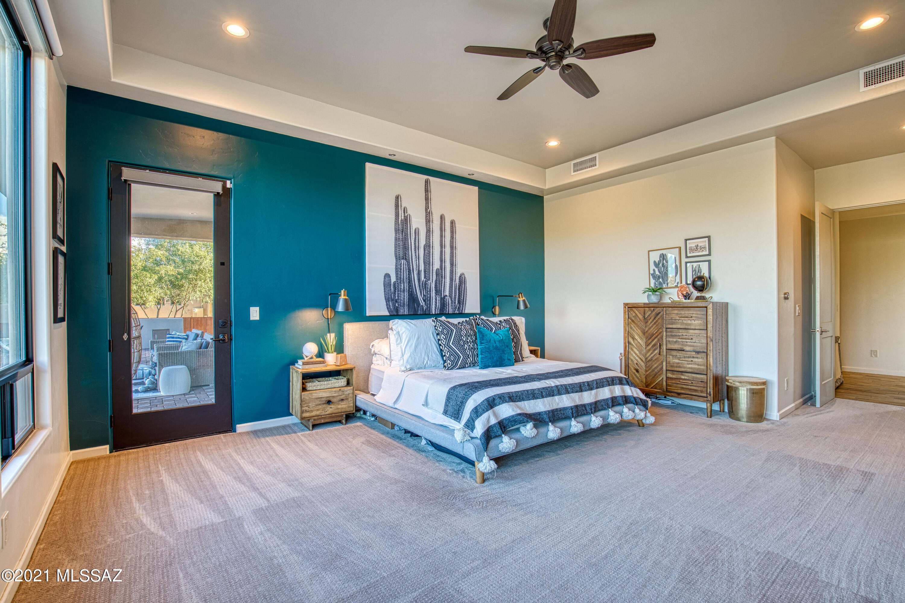 Rancho Soldados - Residential