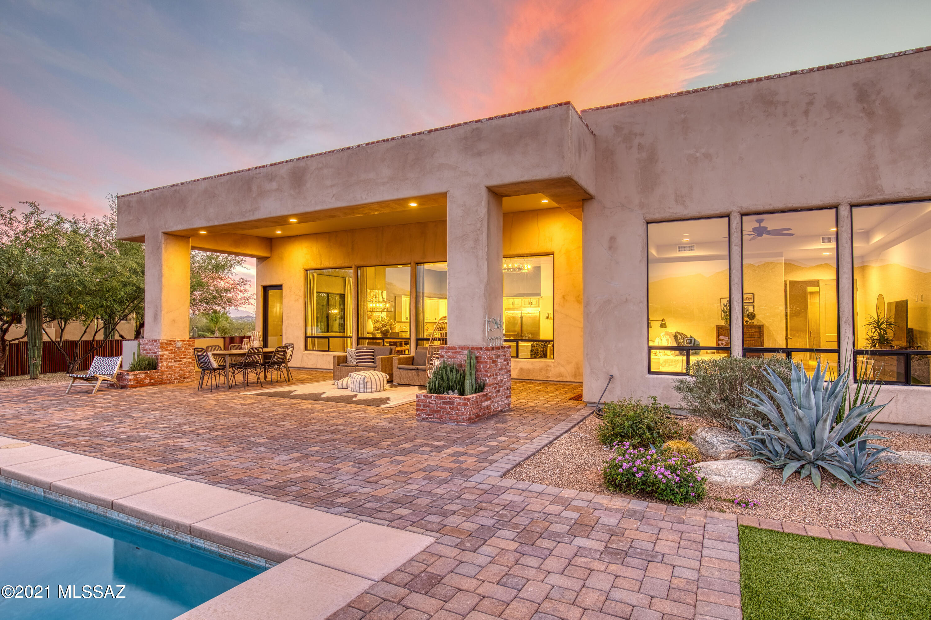 Rancho Soldados - Residential