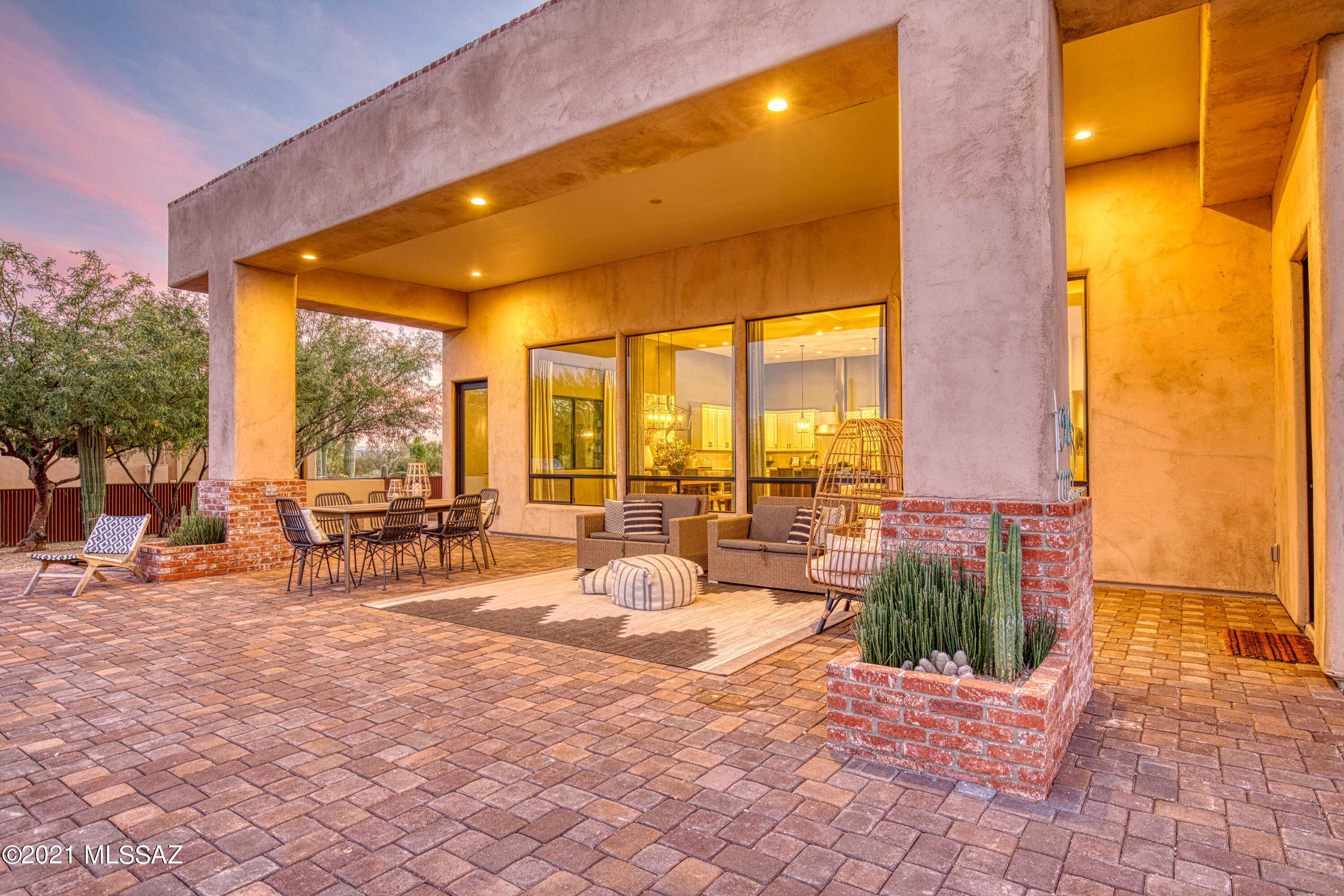 Rancho Soldados - Residential