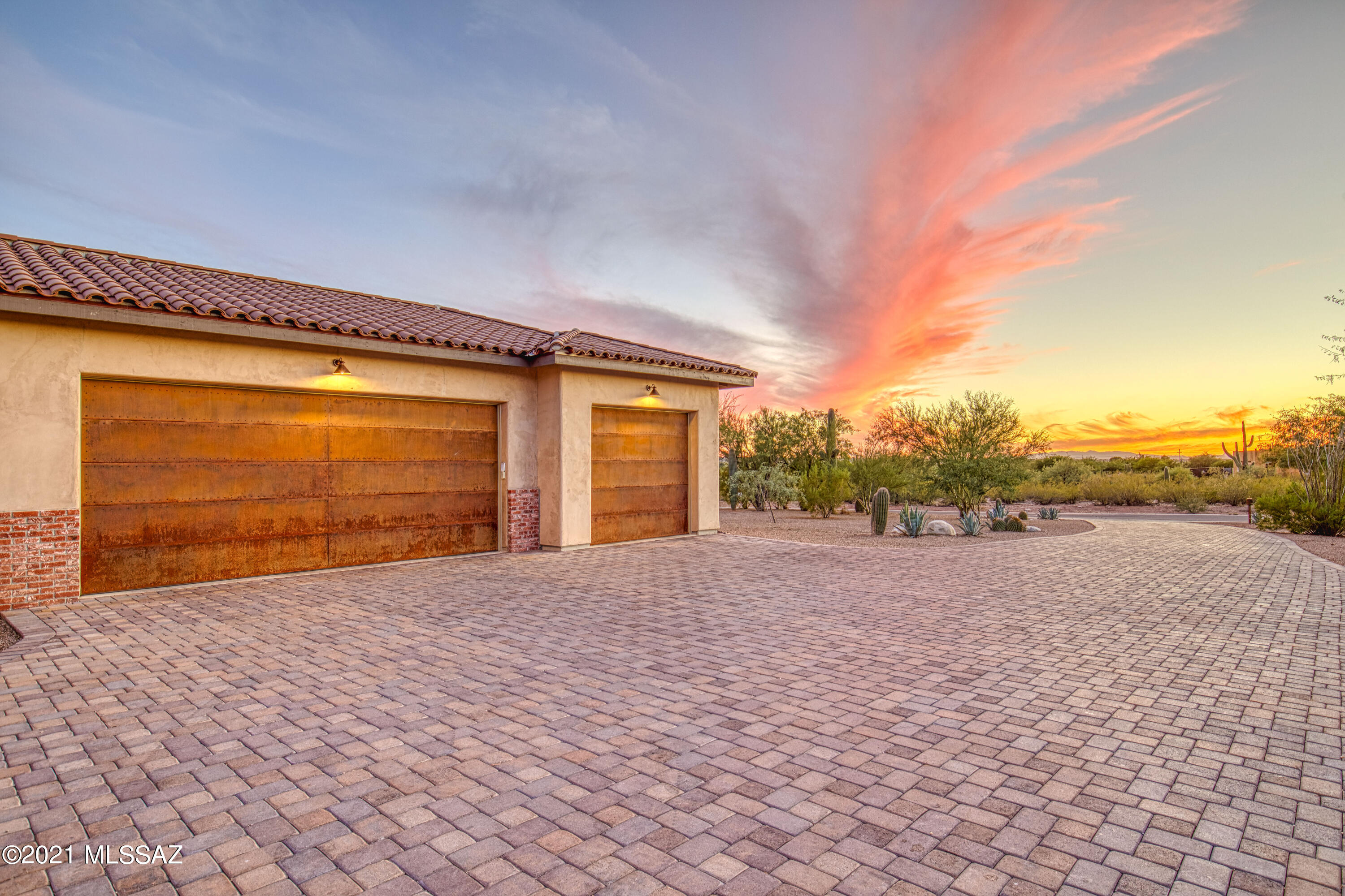Rancho Soldados - Residential