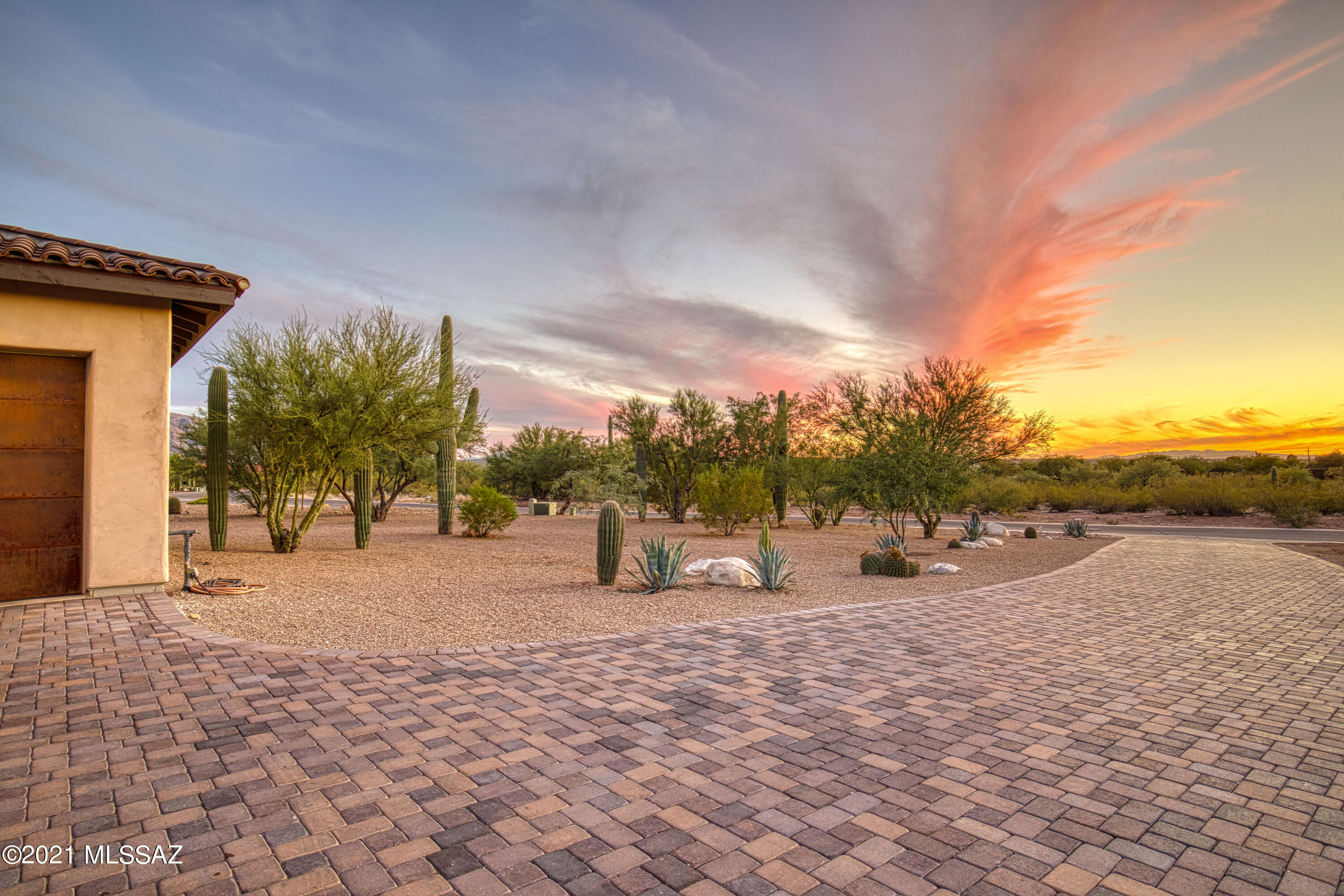 Rancho Soldados - Residential