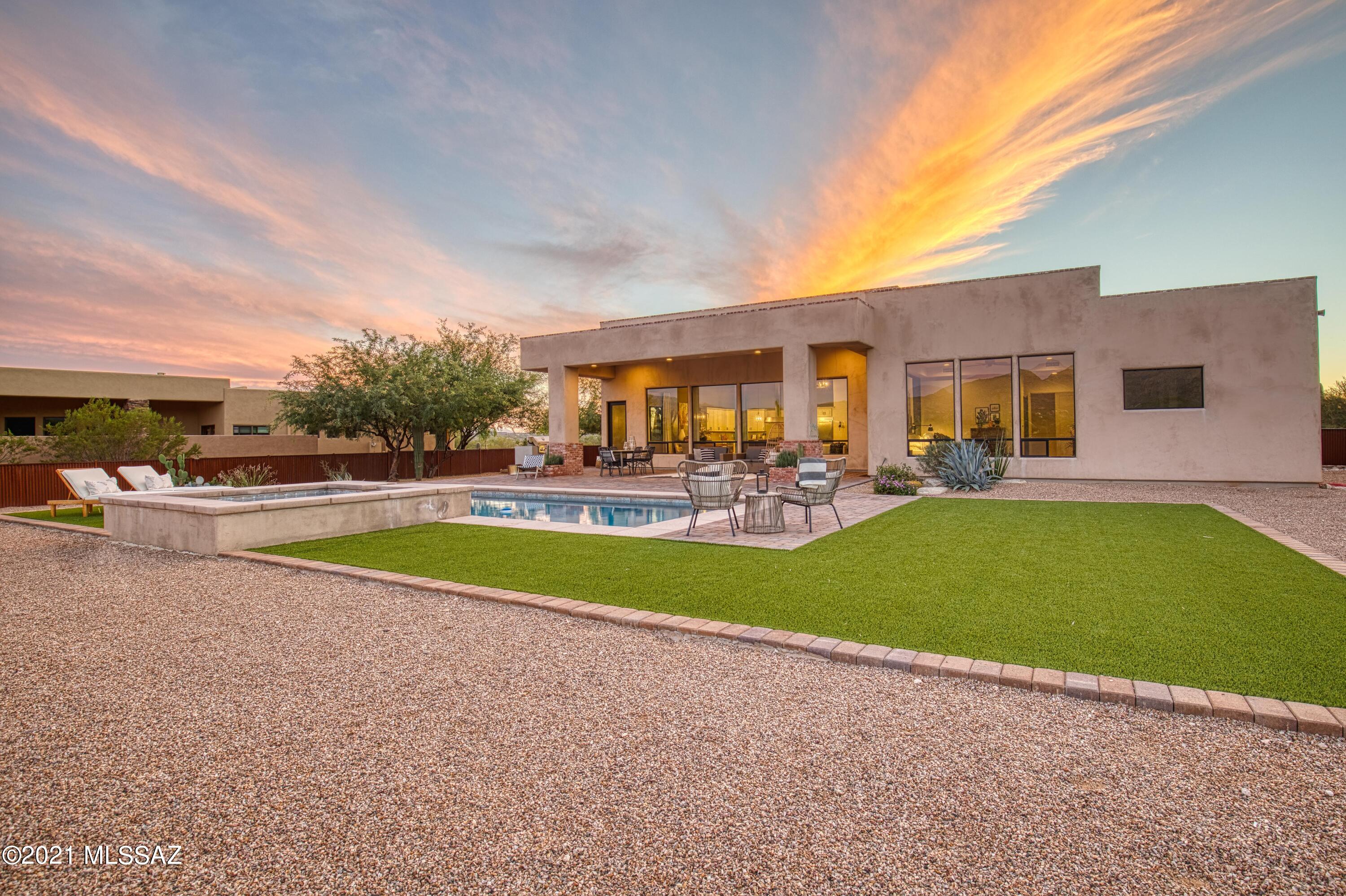 Rancho Soldados - Residential