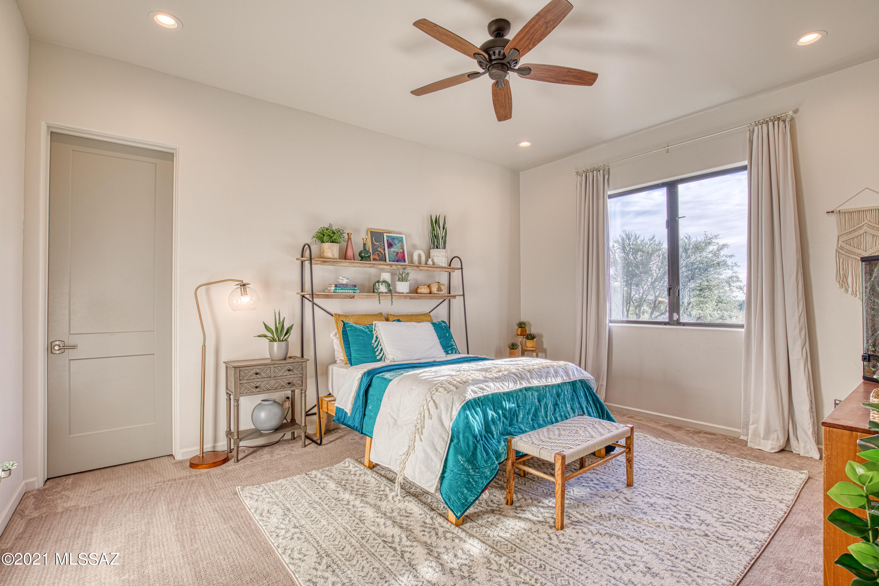 Rancho Soldados - Residential