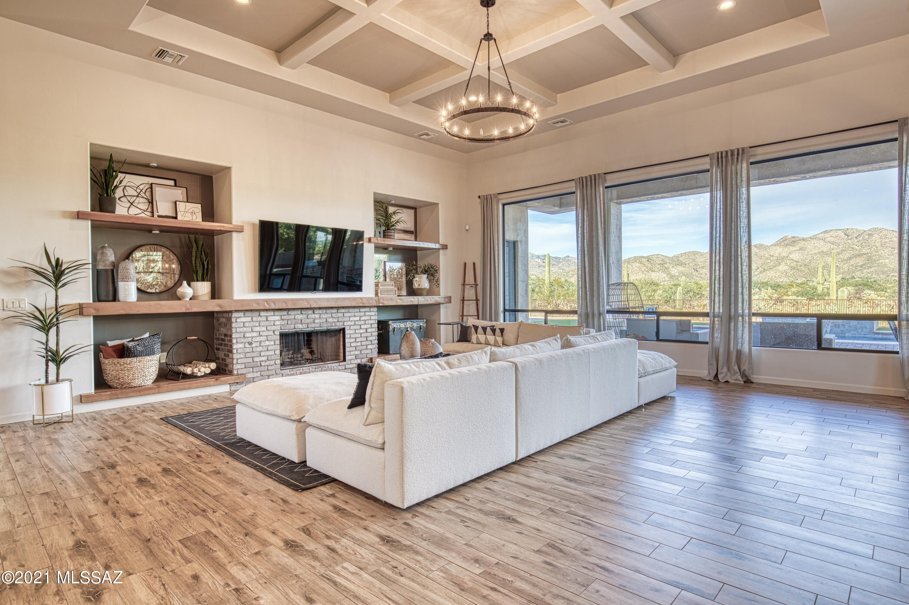 Rancho Soldados - Residential