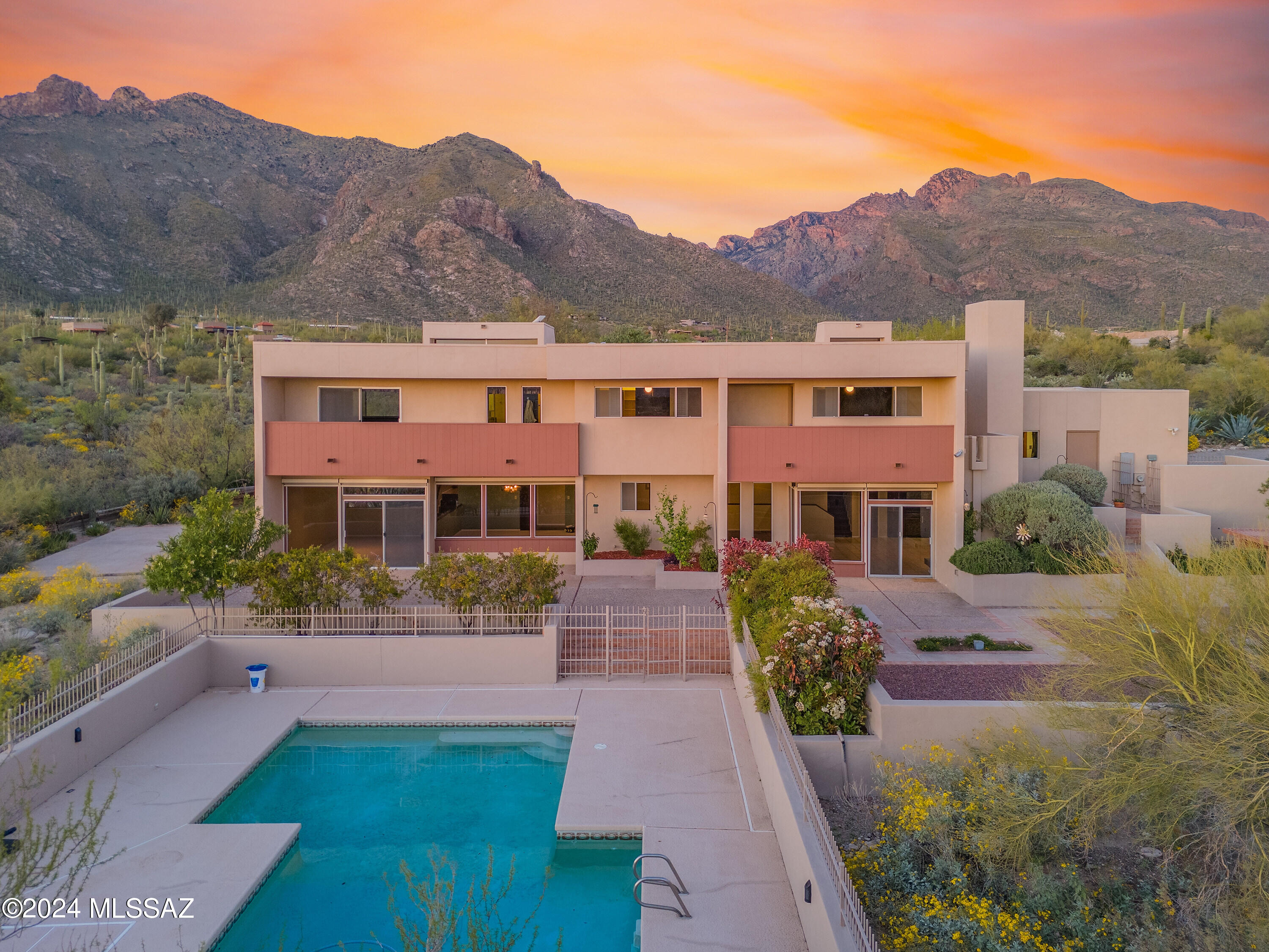 Cobo Catalina Hills (1-51) - Residential