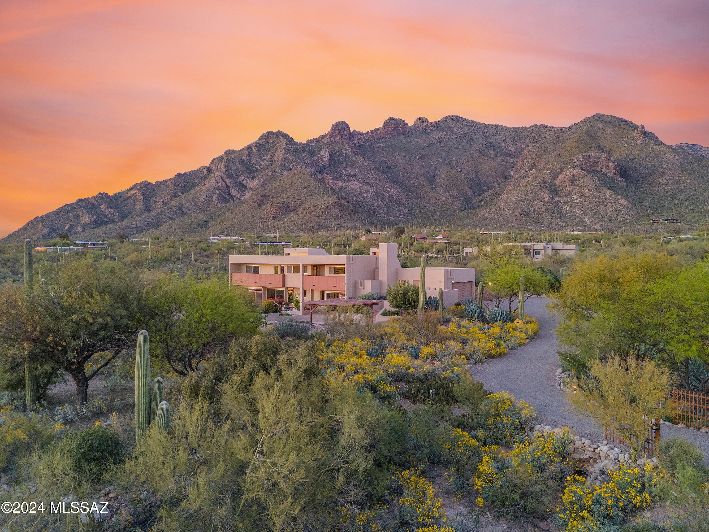 Cobo Catalina Hills (1-51) - Residential