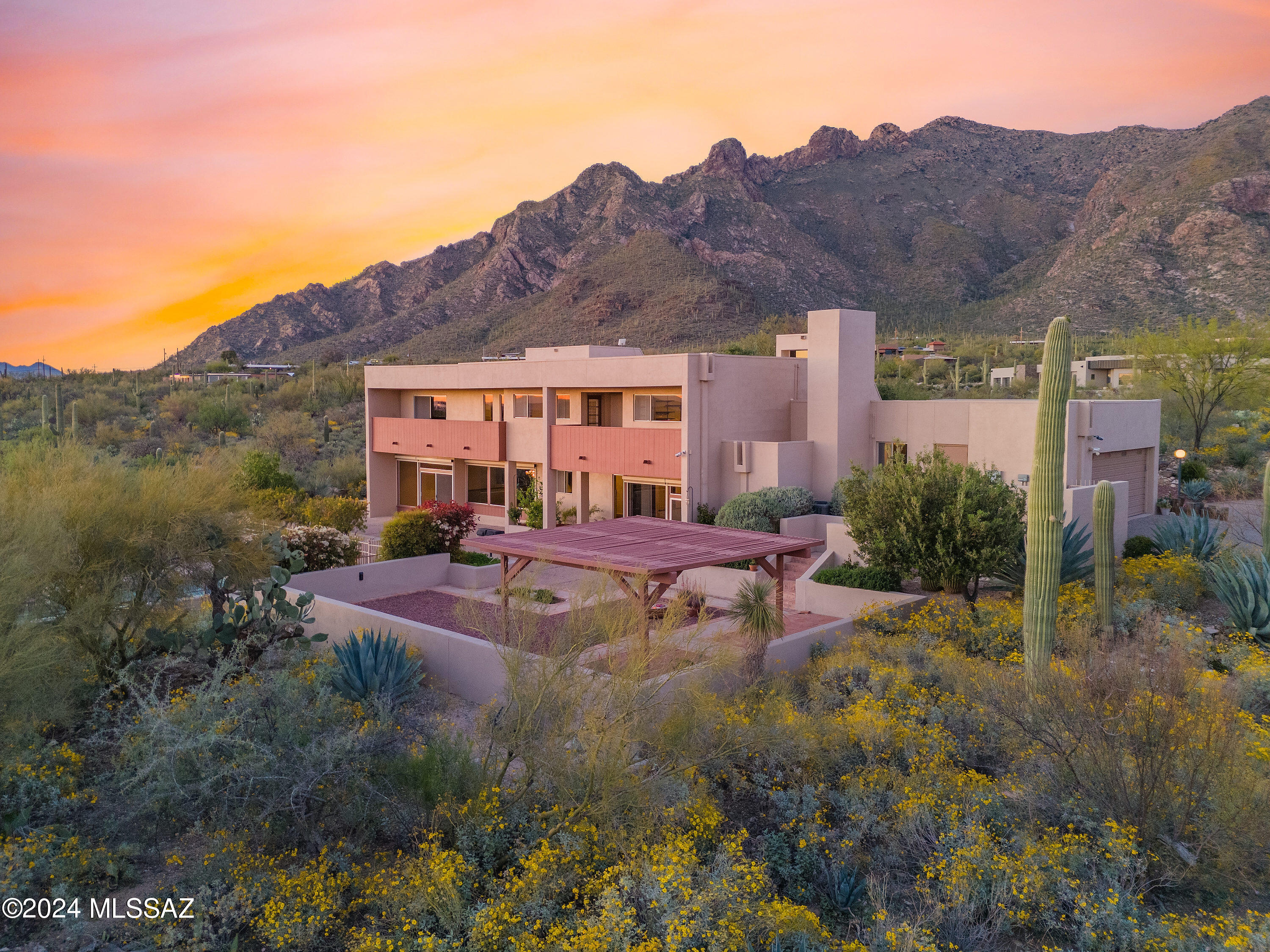 Cobo Catalina Hills (1-51) - Residential