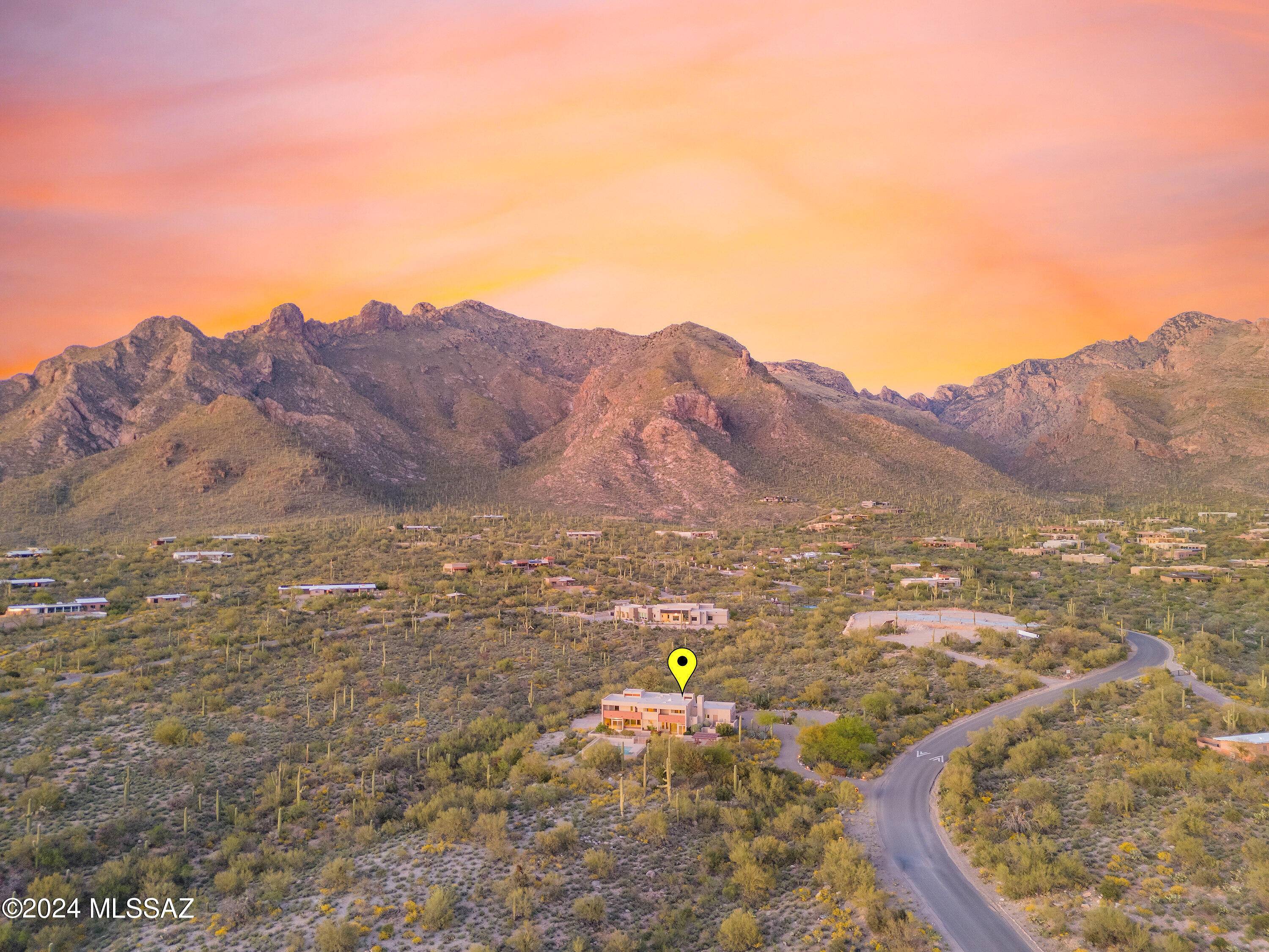 Cobo Catalina Hills (1-51) - Residential