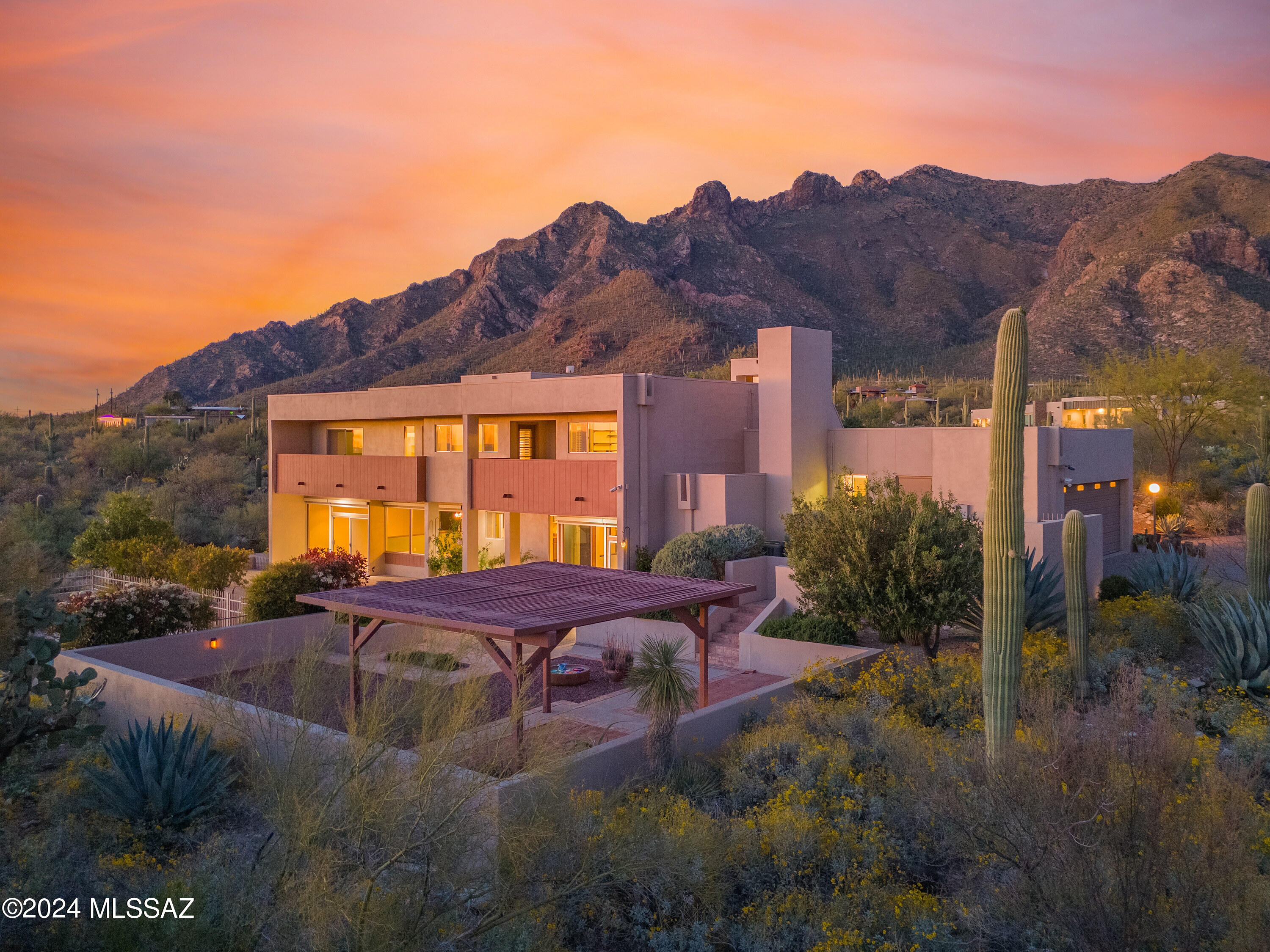 Cobo Catalina Hills (1-51) - Residential