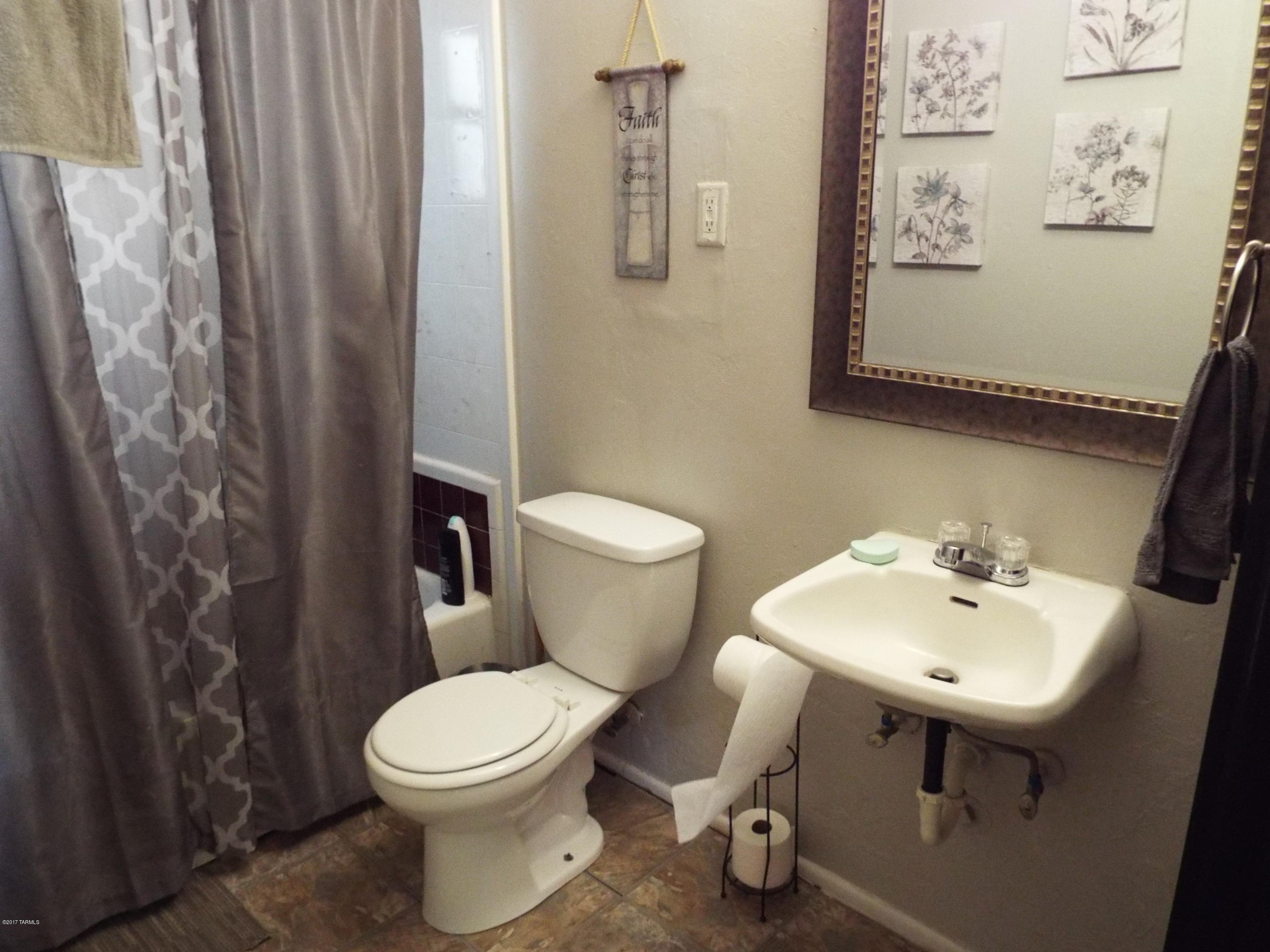 Lincoln Park Subd. - Residential