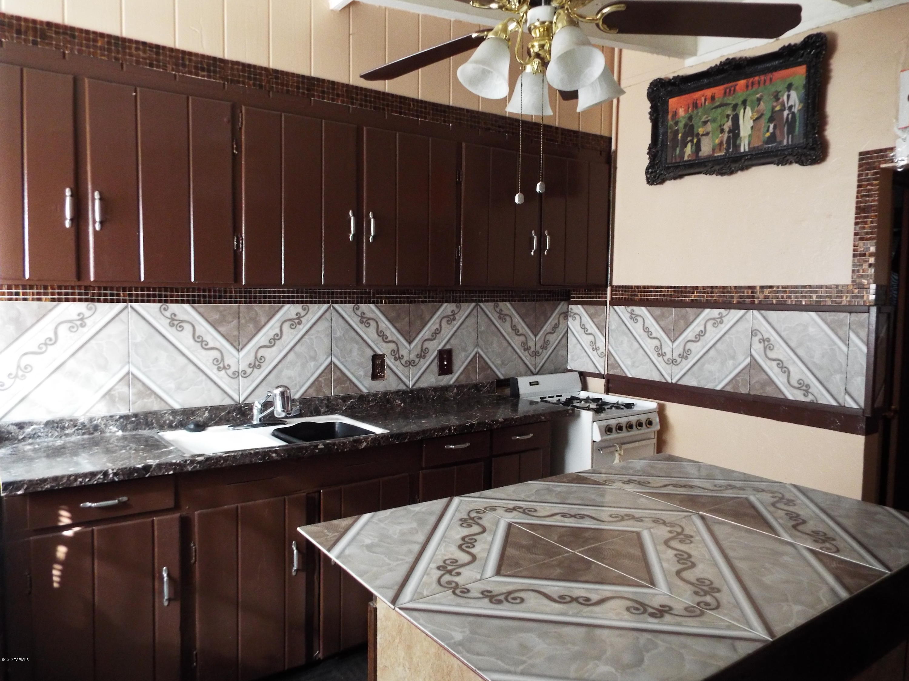 Lincoln Park Subd. - Residential