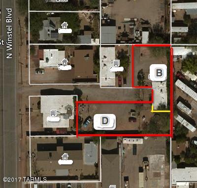 Lincoln Park Subd. - Residential