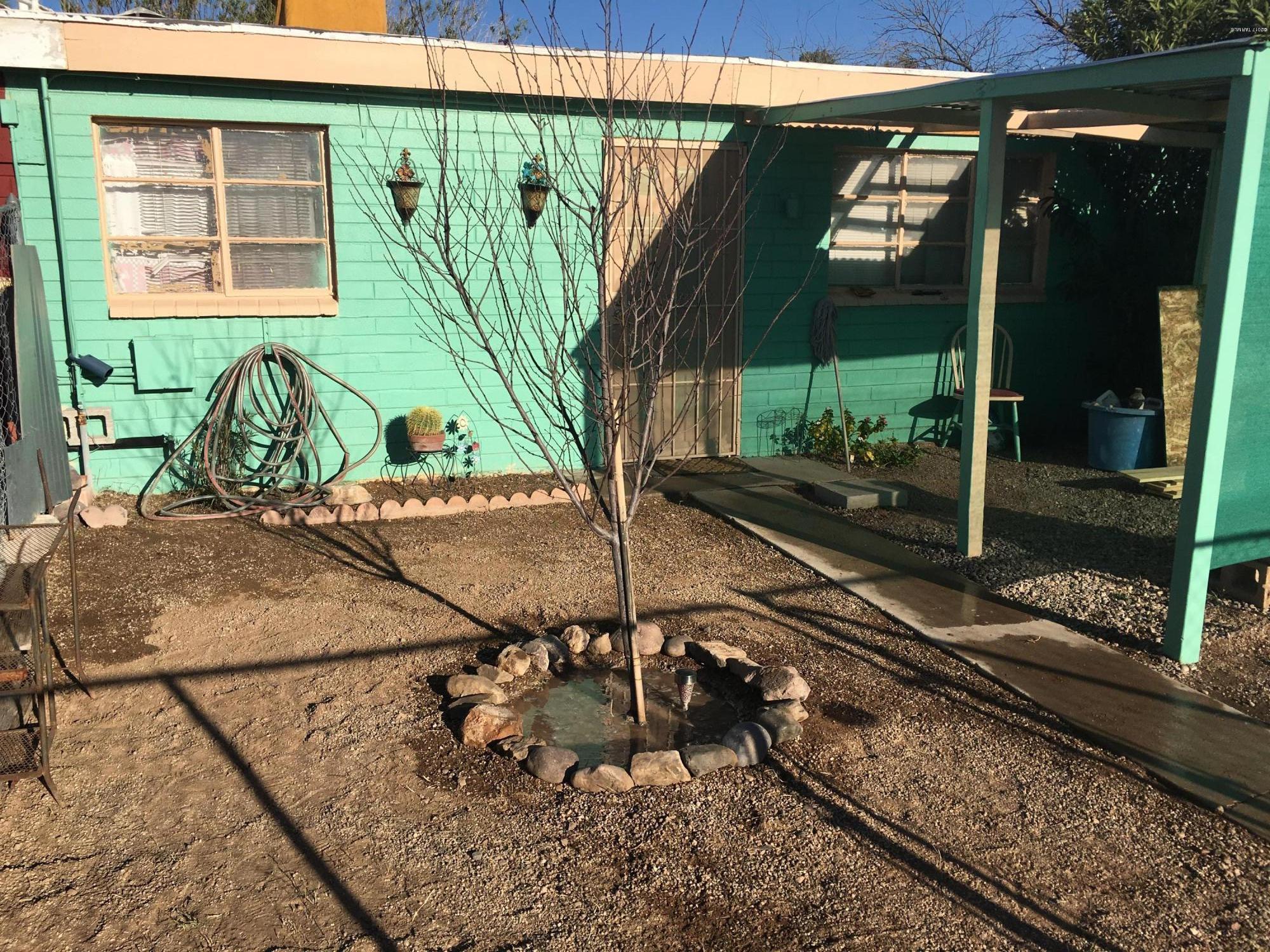 Lincoln Park Subd. - Residential