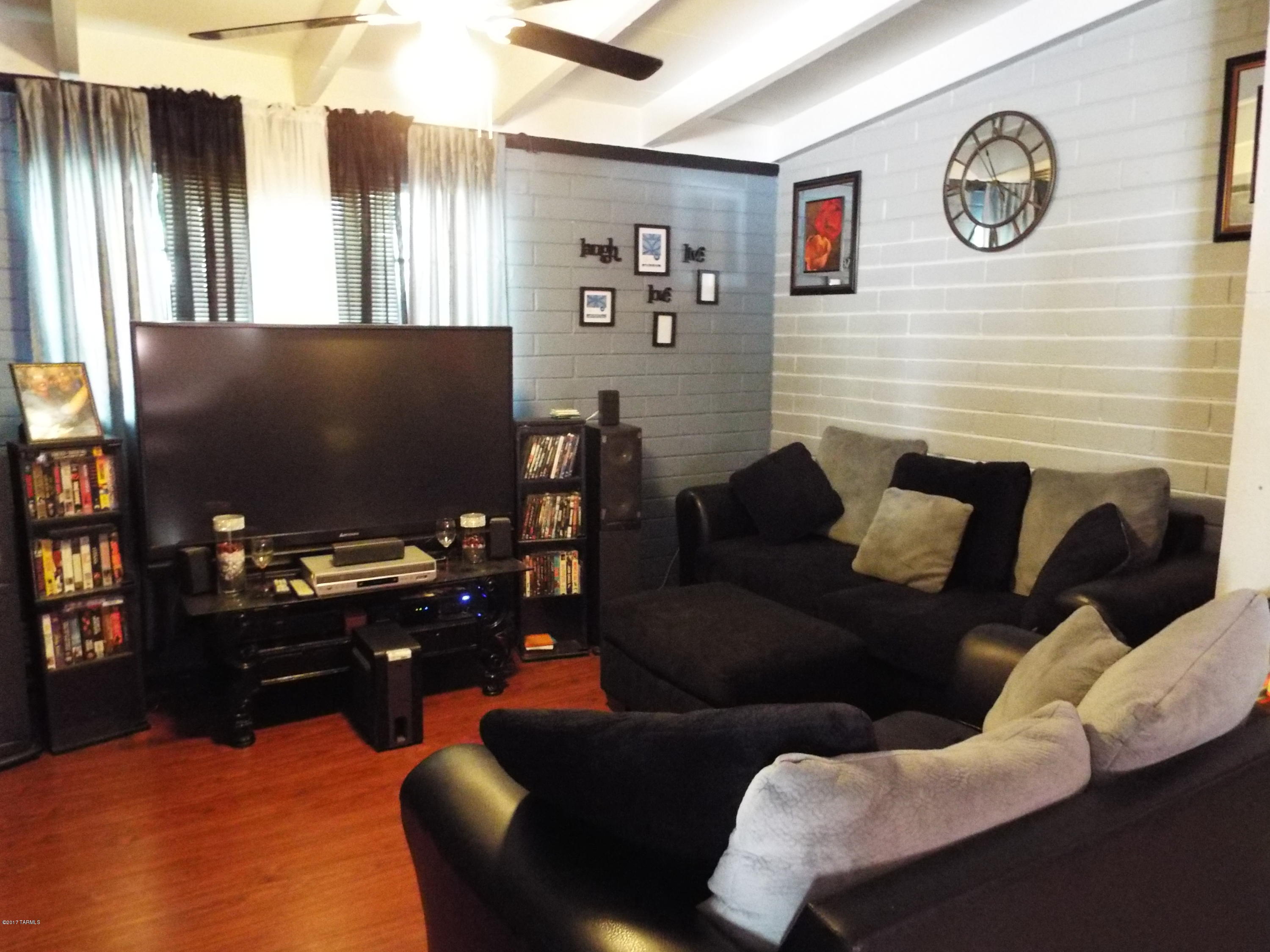 Lincoln Park Subd. - Residential