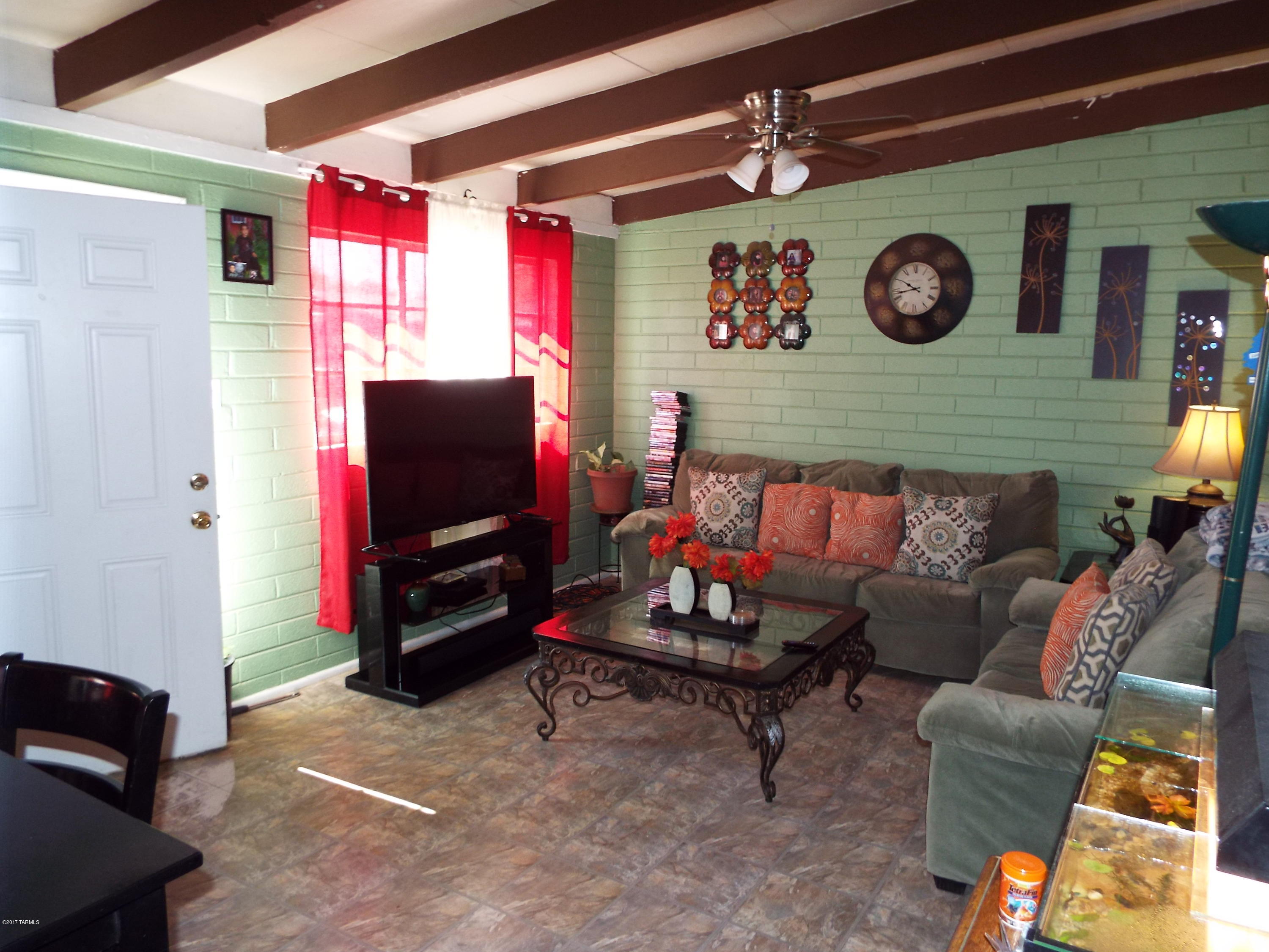 Lincoln Park Subd. - Residential
