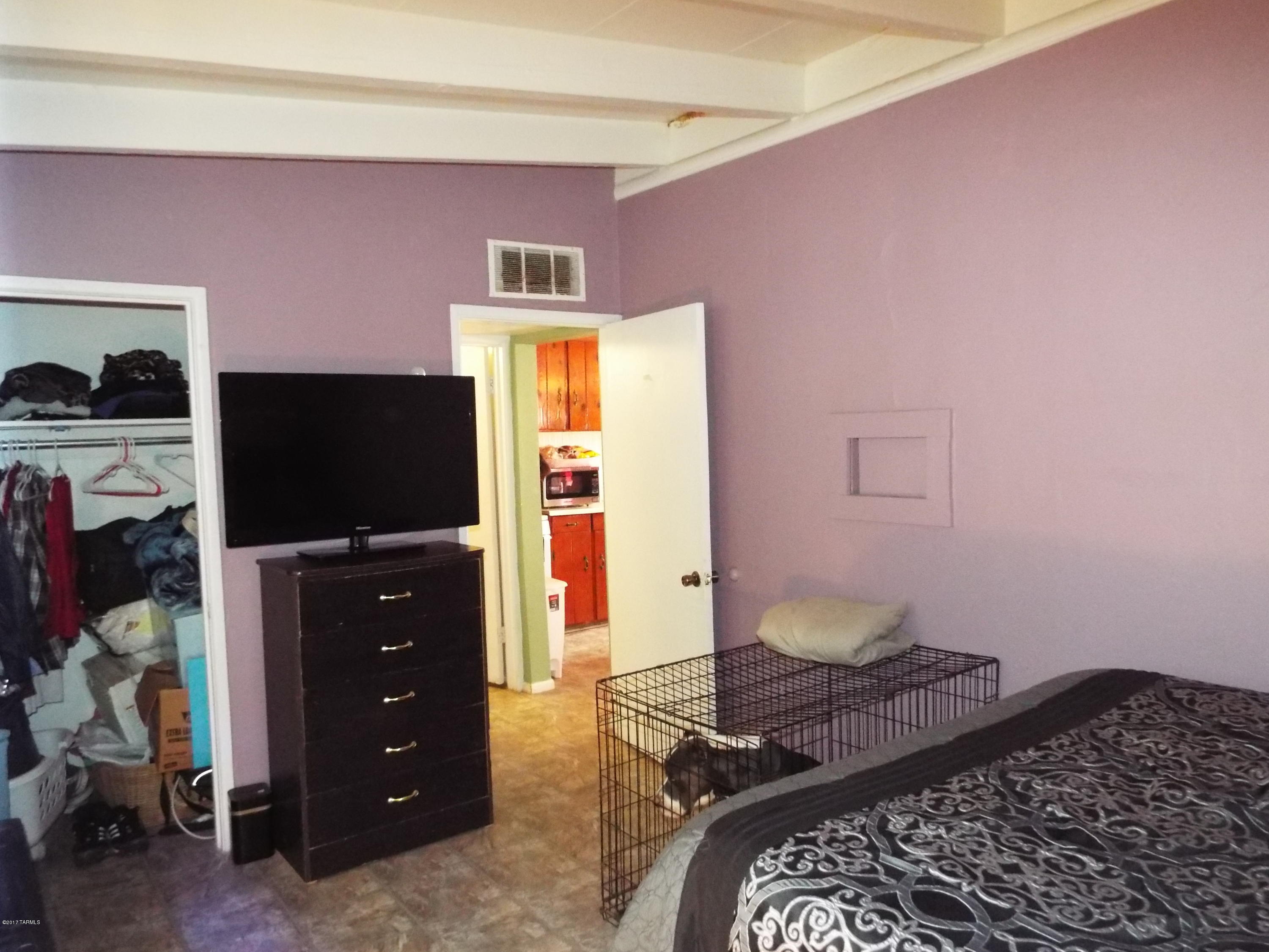 Lincoln Park Subd. - Residential