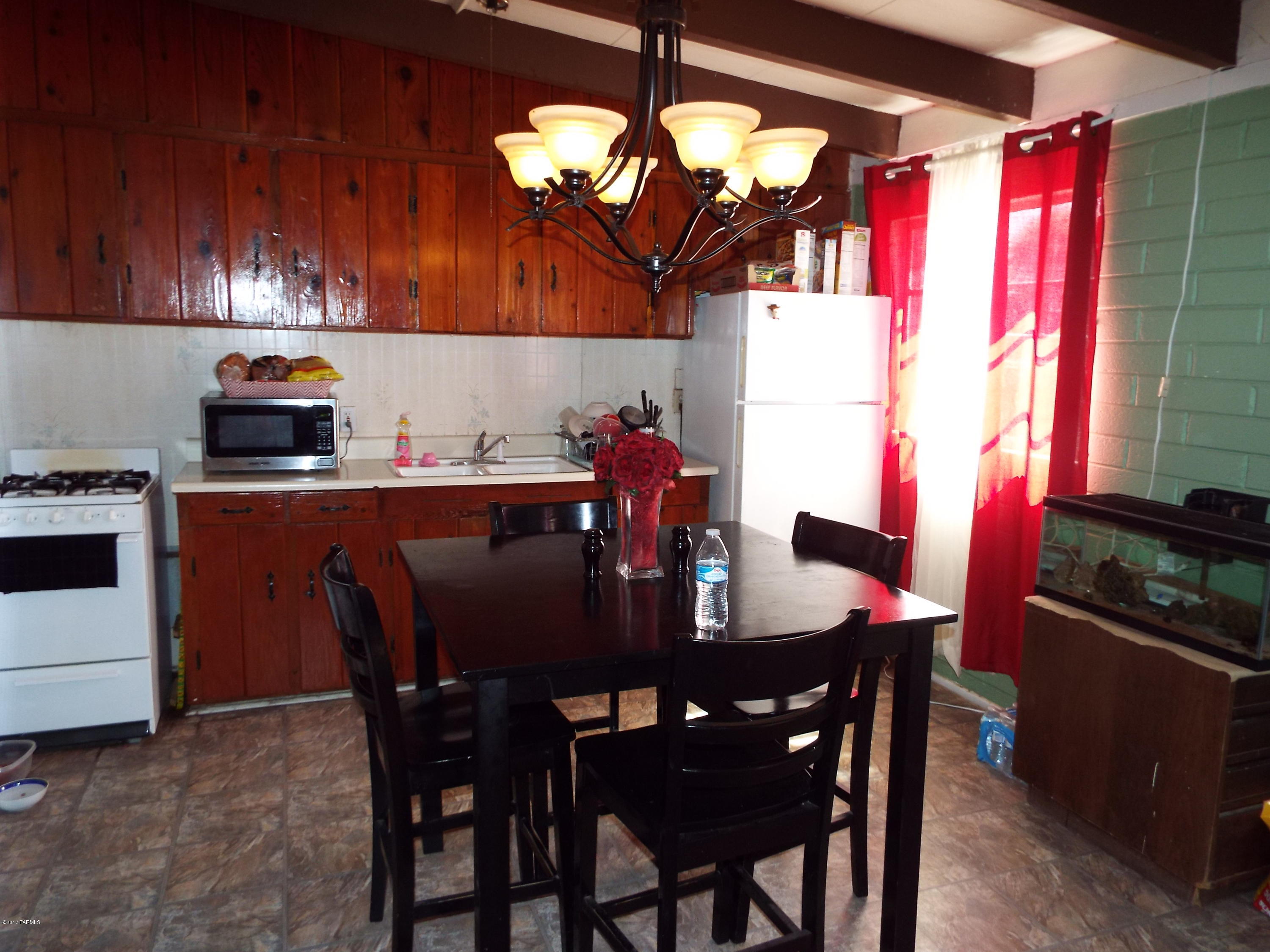 Lincoln Park Subd. - Residential