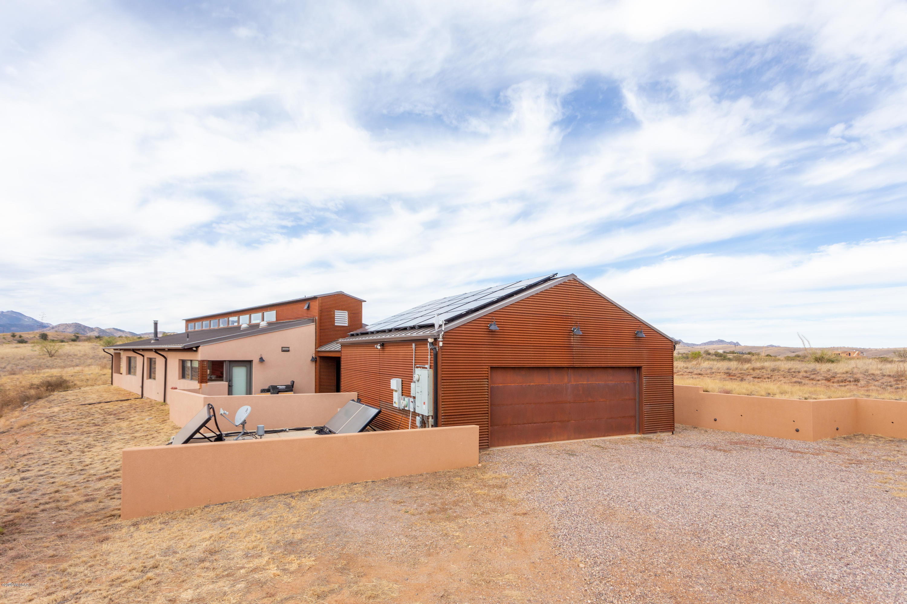 N/A - Residential