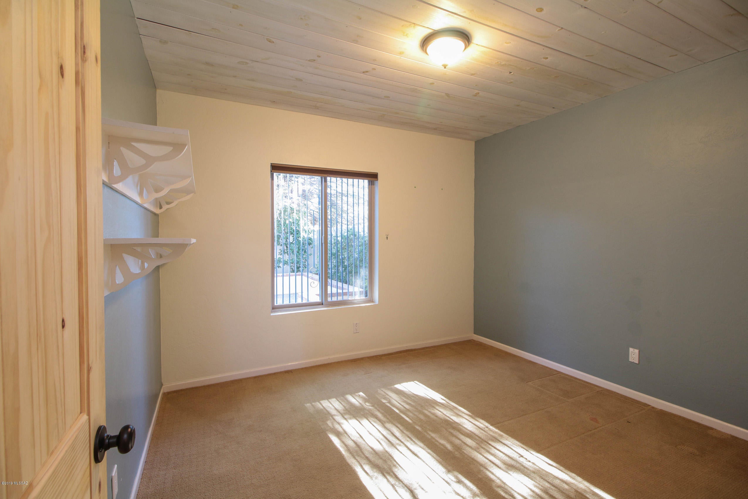 Tanque Verde Heights (1-36) - Residential Lease