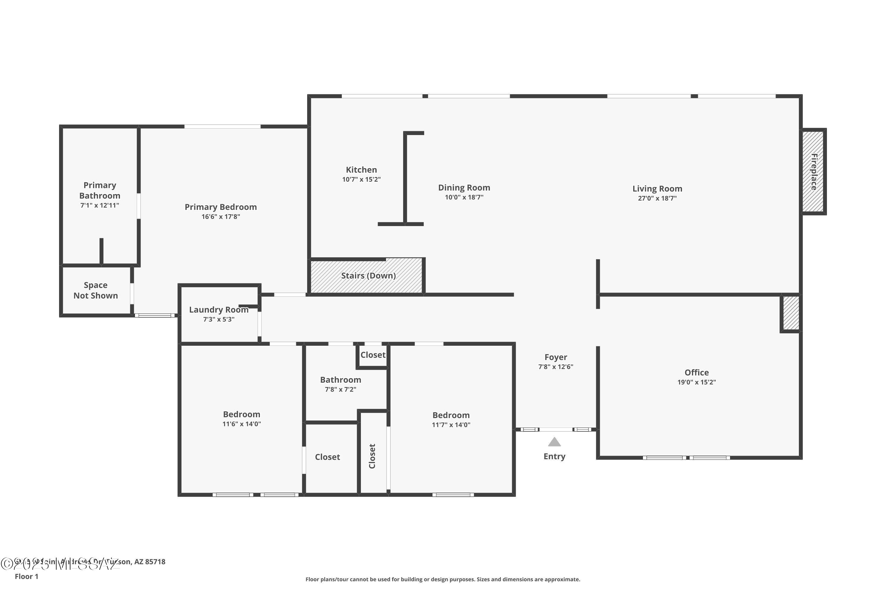 Skyline CC Est Reb 1 - Residential
