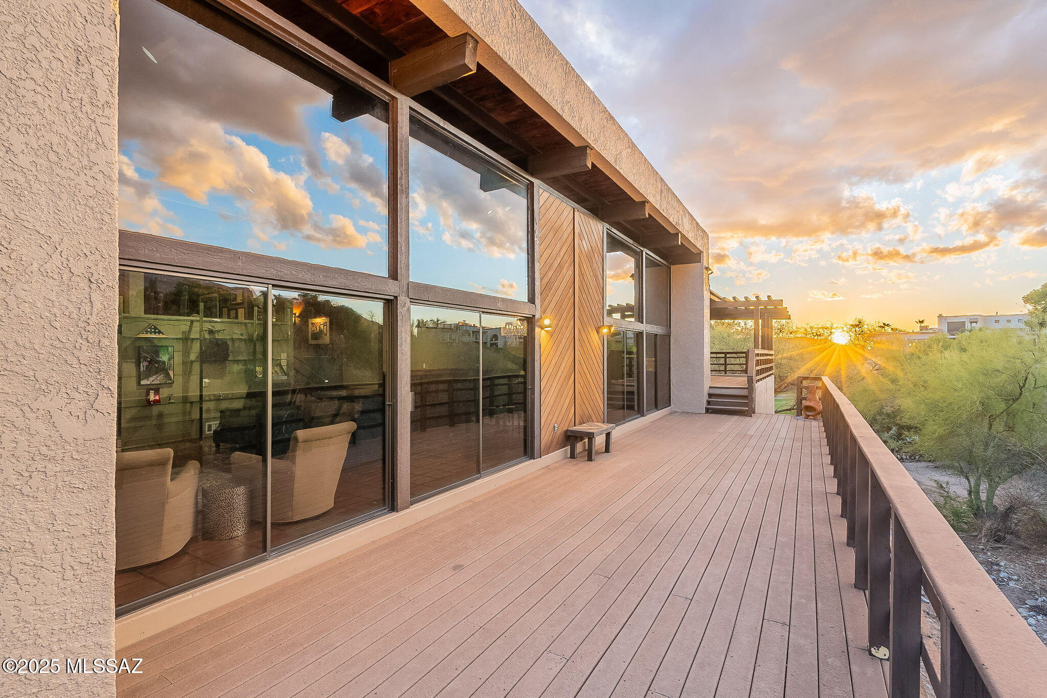 Skyline CC Est Reb 1 - Residential