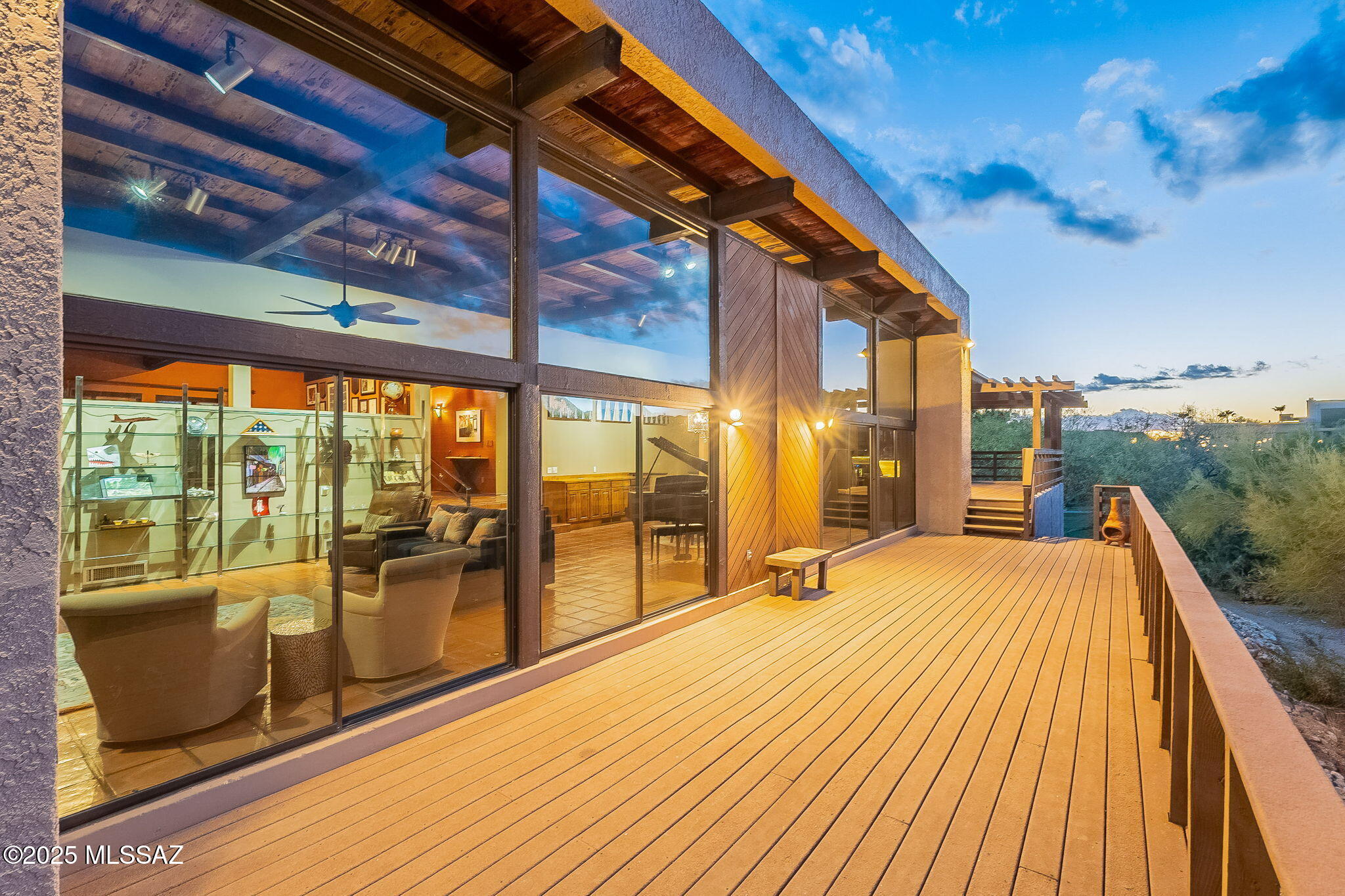 Skyline CC Est Reb 1 - Residential