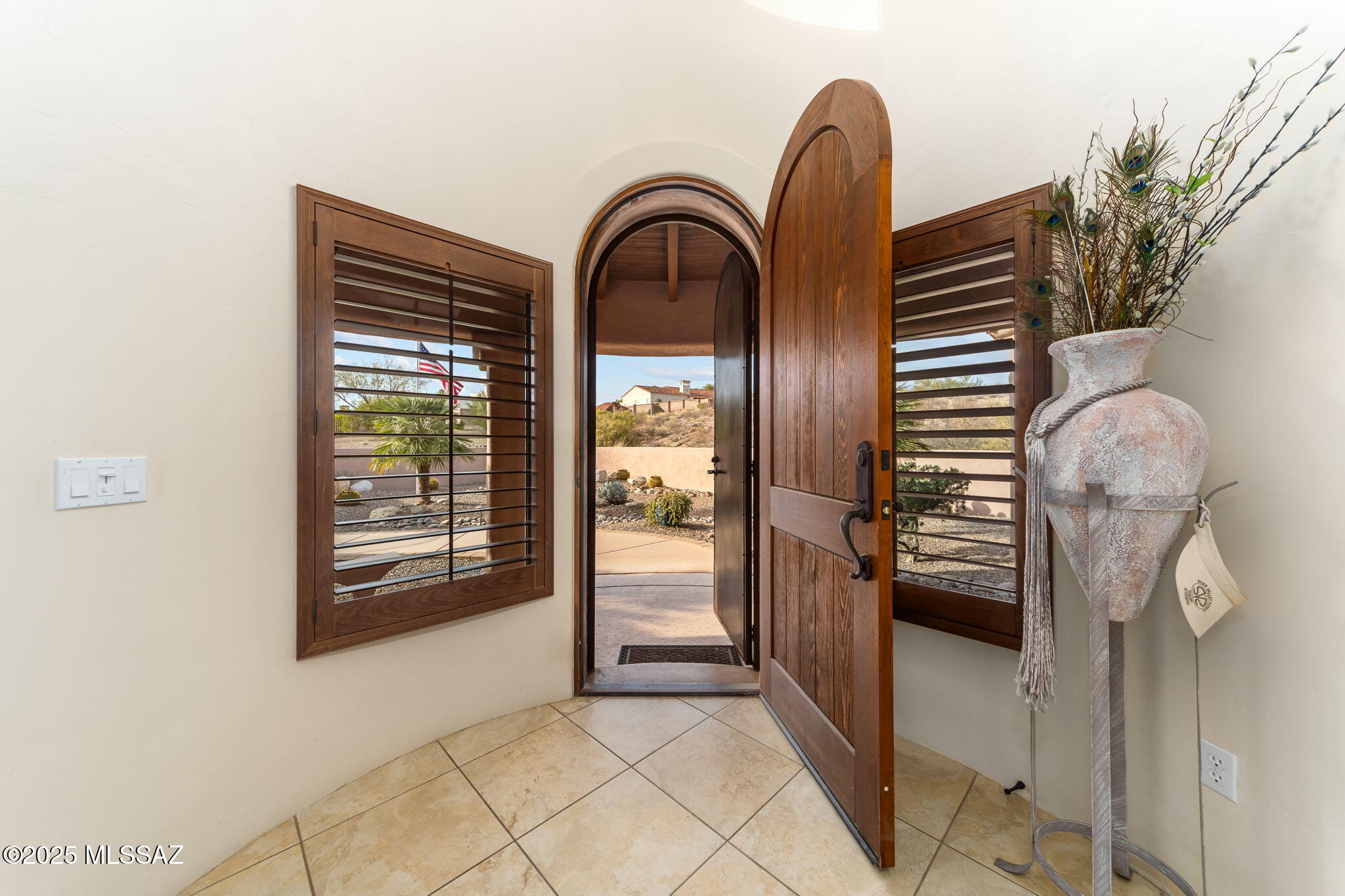 Pusch Ridge Vistas II (1-33) - Residential