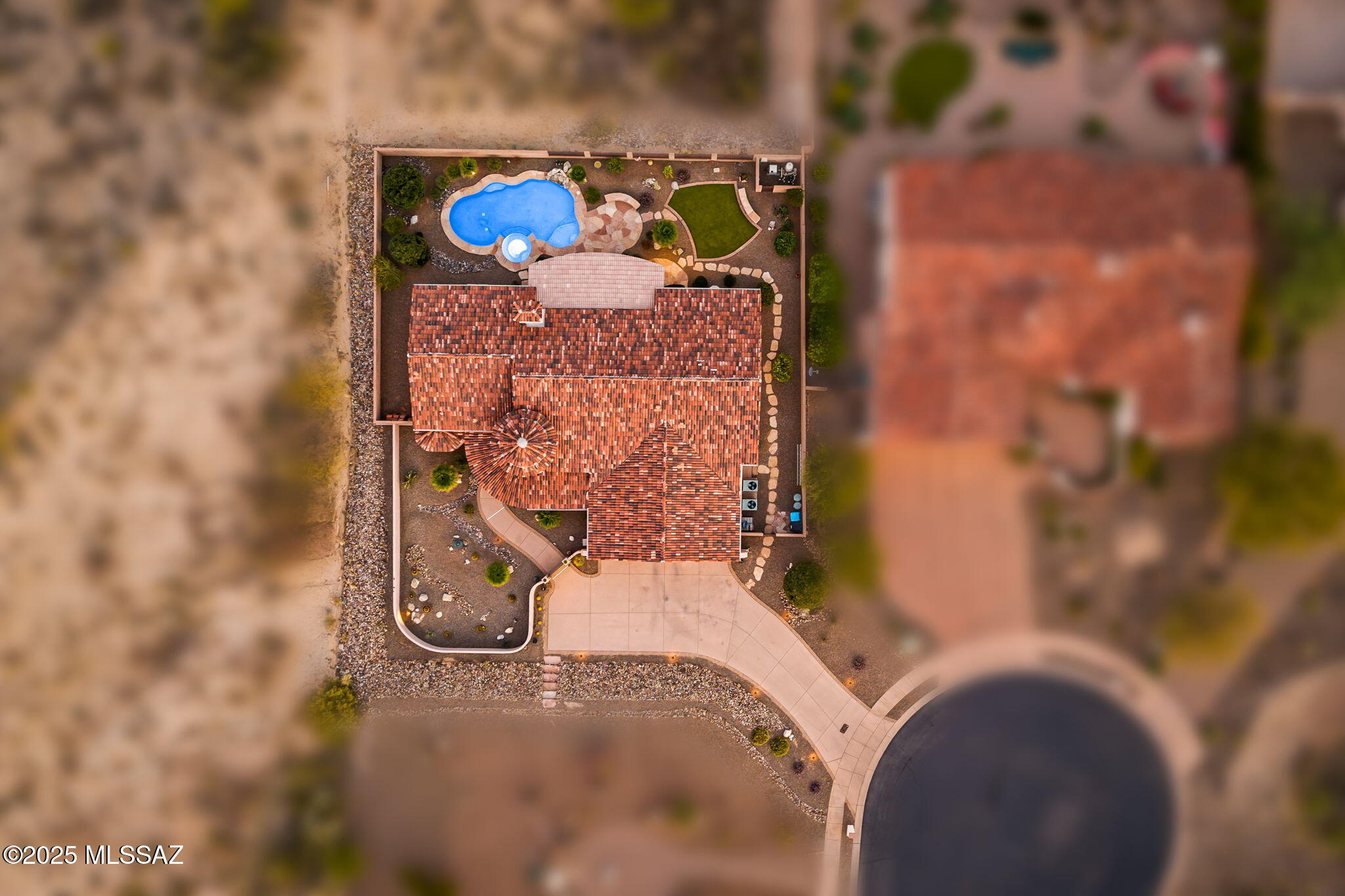 Pusch Ridge Vistas II (1-33) - Residential