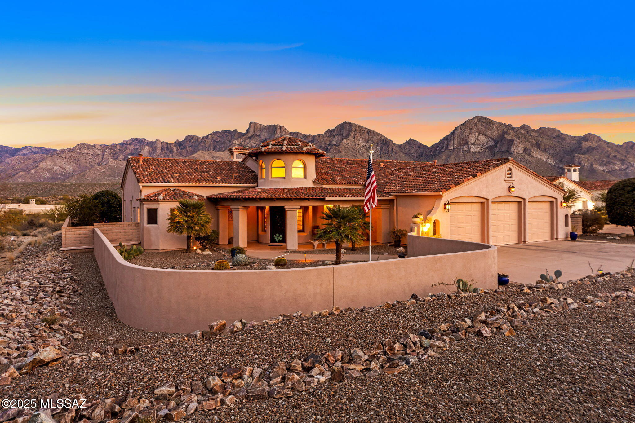 Pusch Ridge Vistas II (1-33) - Residential